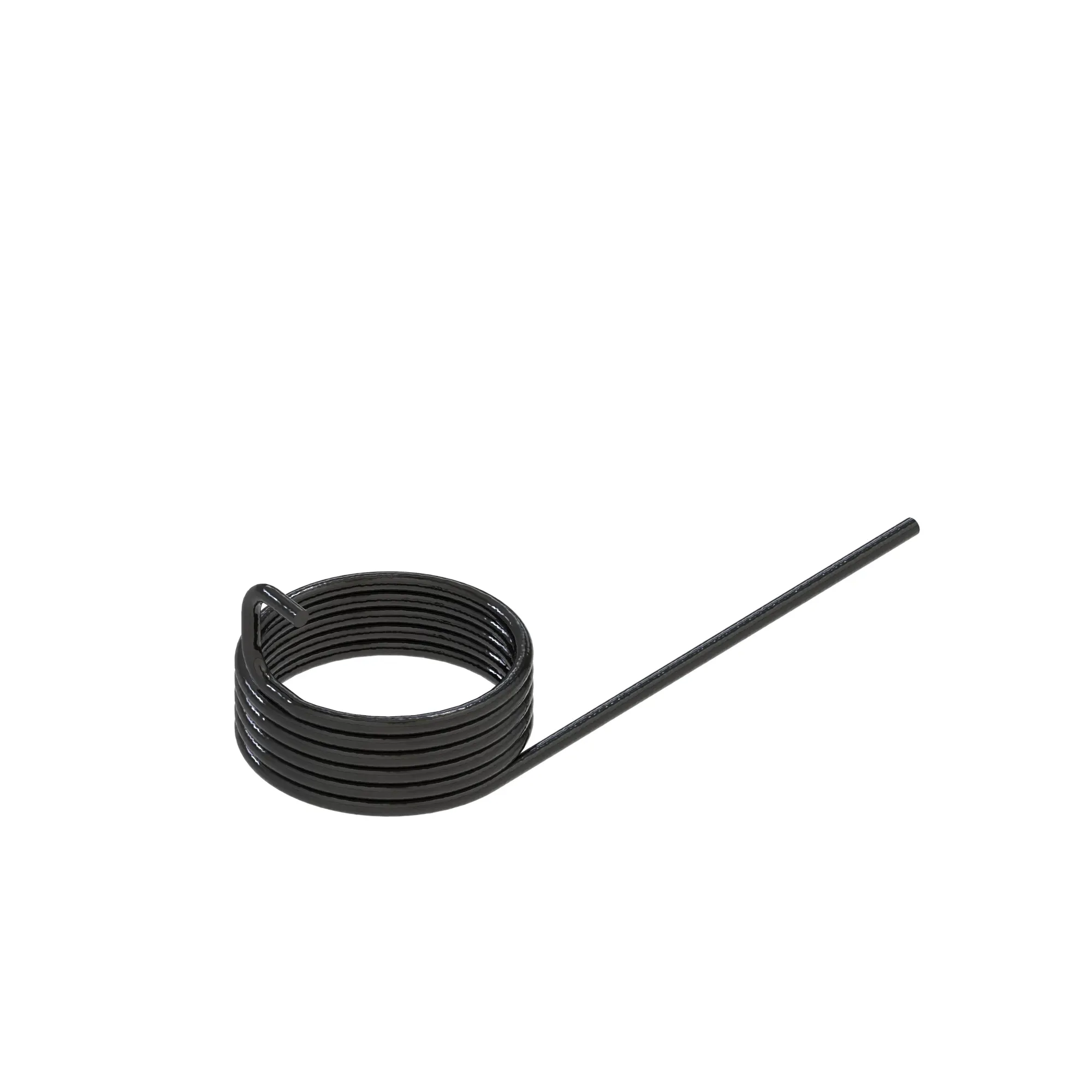 TORSION SPRING, TORSION SPRING, SEC