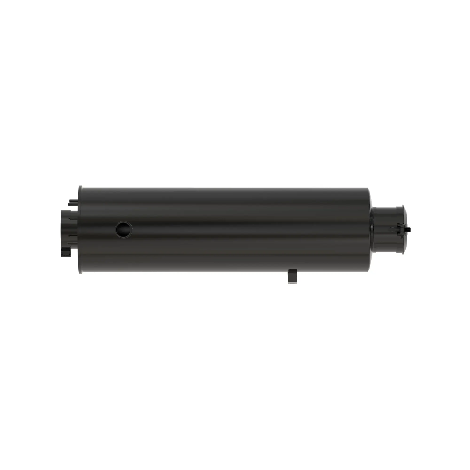 MUFFLER
