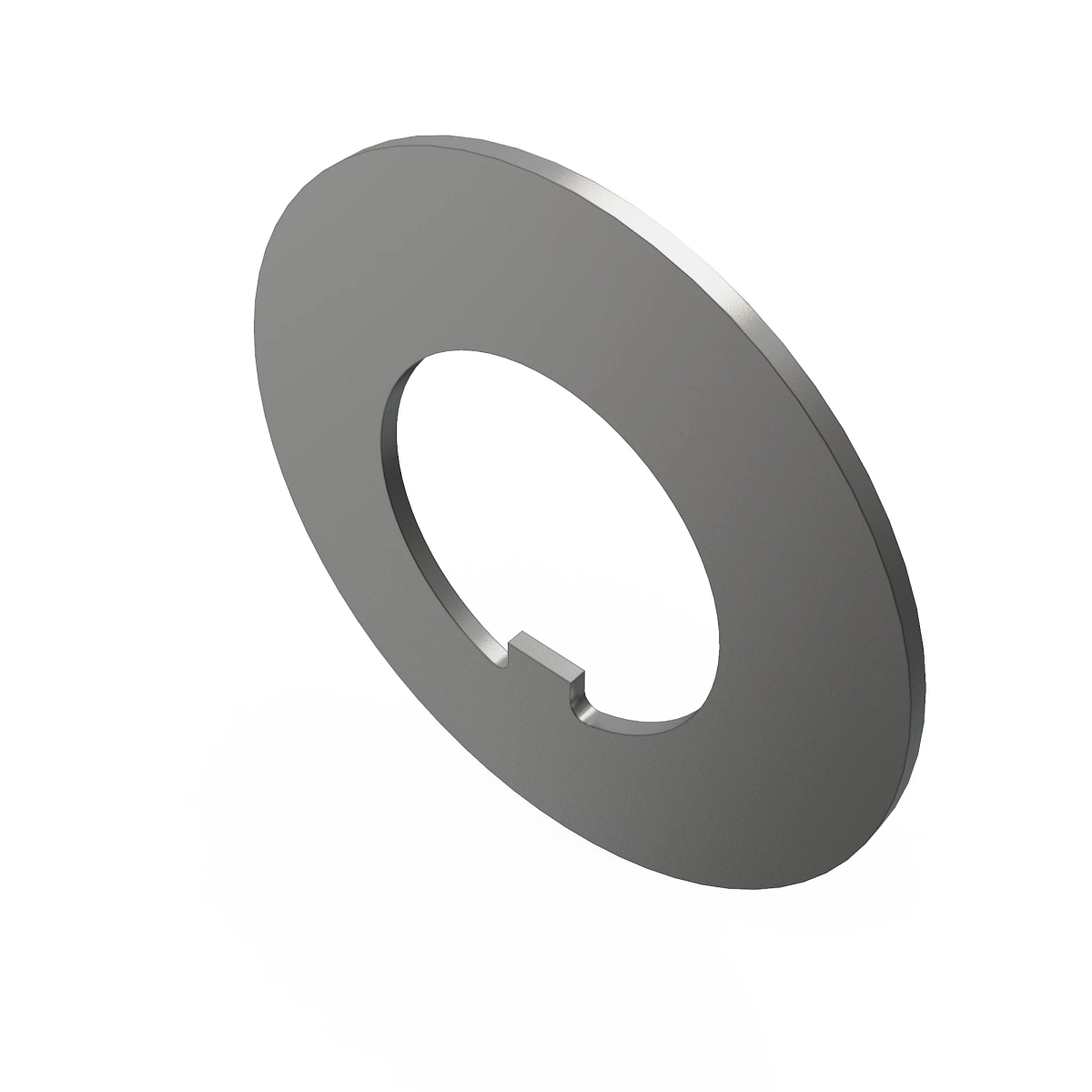 John Deere Internal Flat Tab Washer - H169128