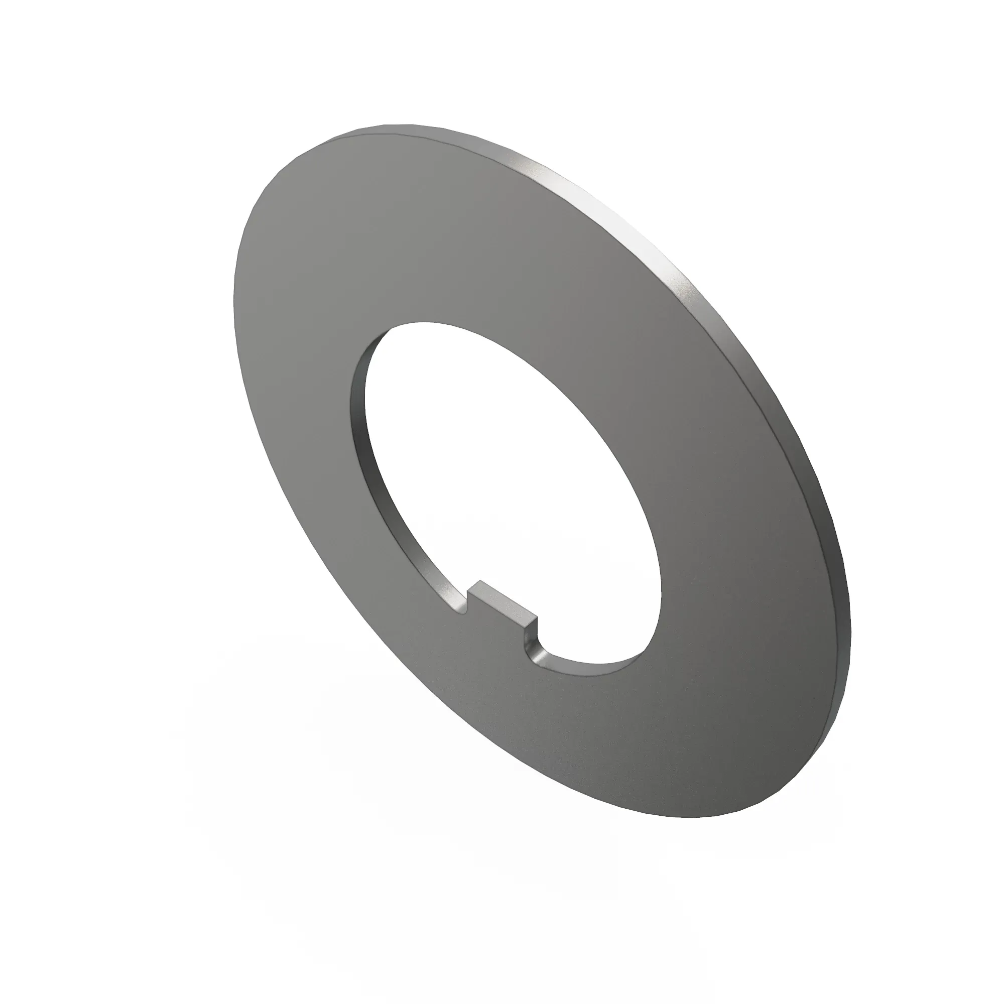 John Deere Internal Flat Tab Washer - H169128