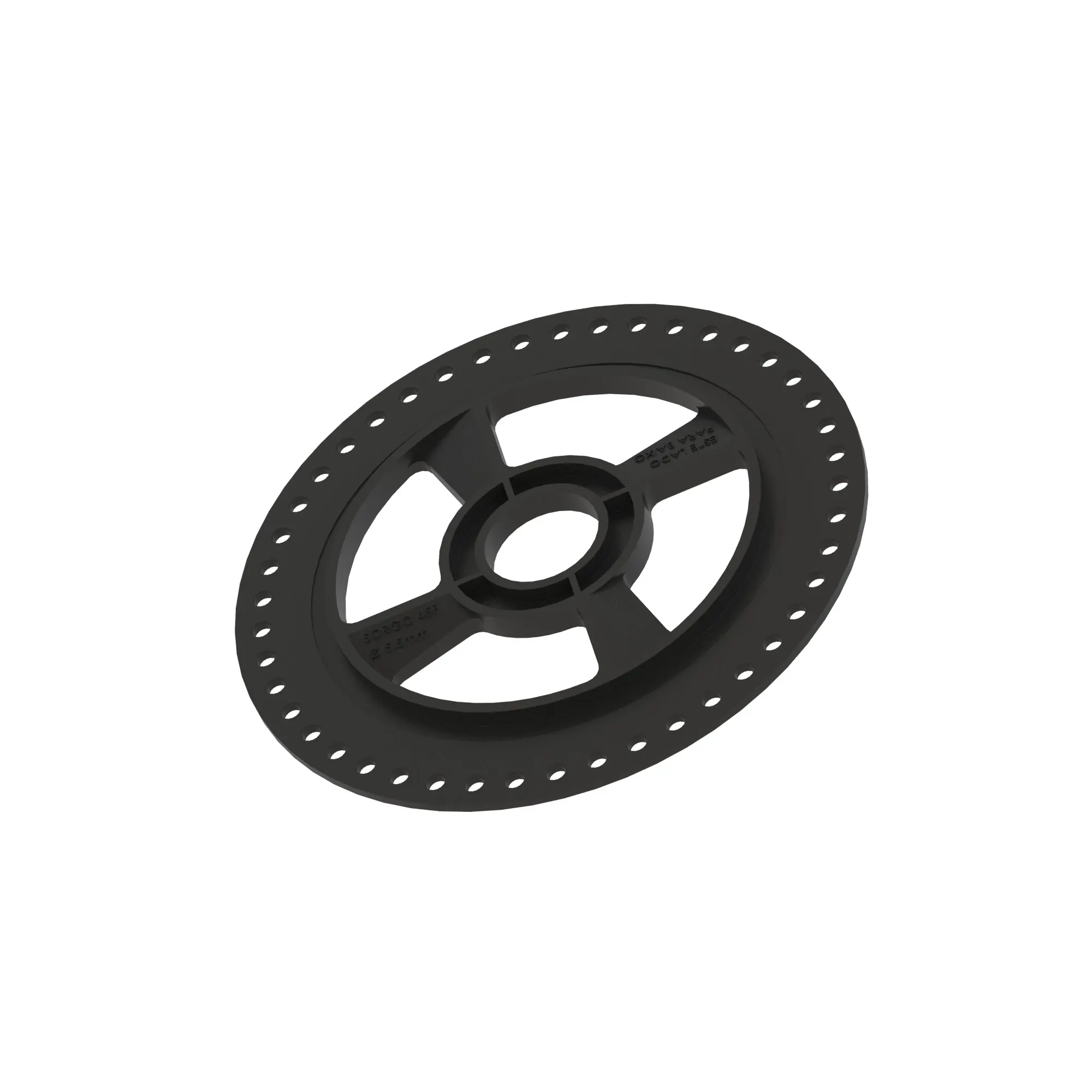John Deere Spinner - CQ74973