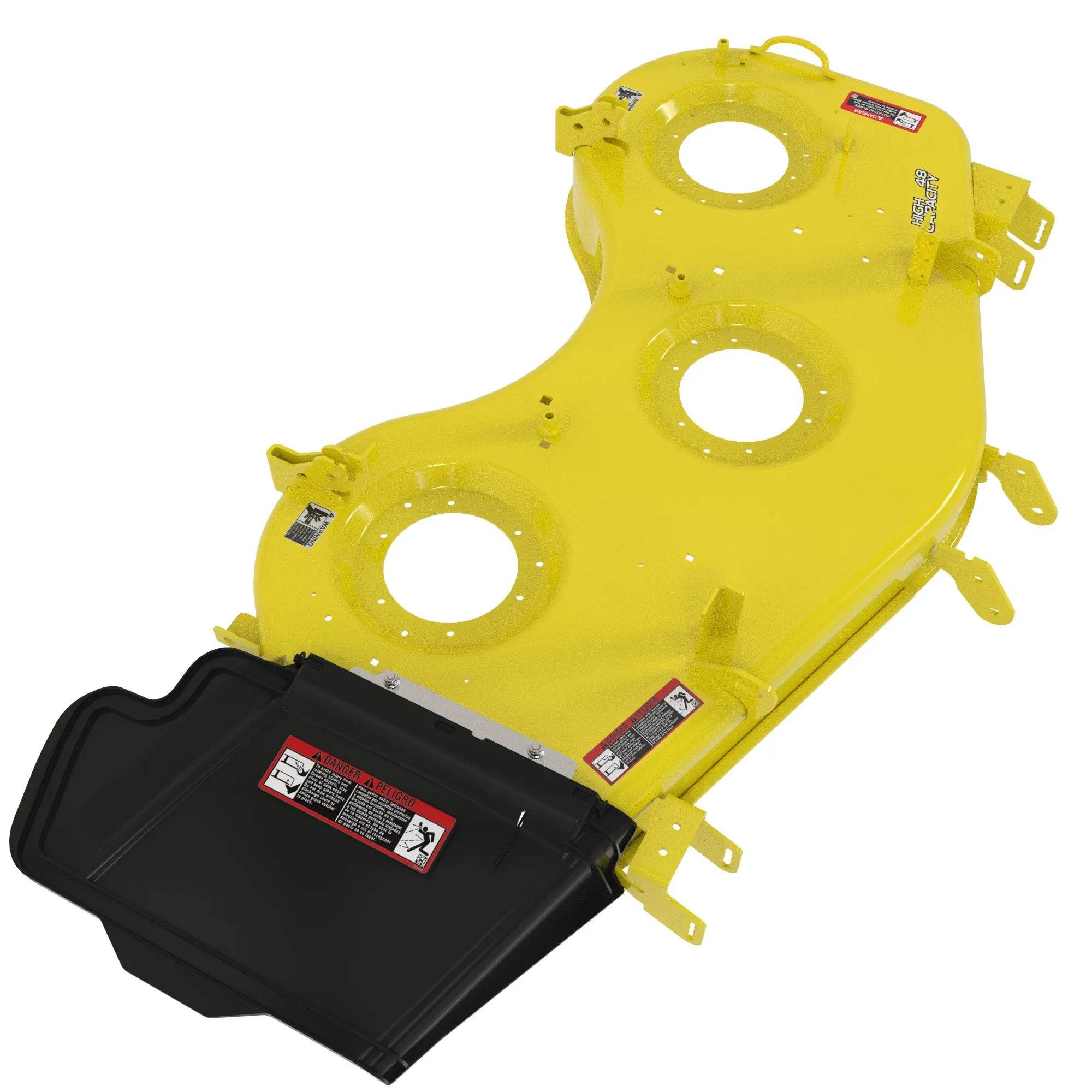 John Deere Mower Deck - GY22466