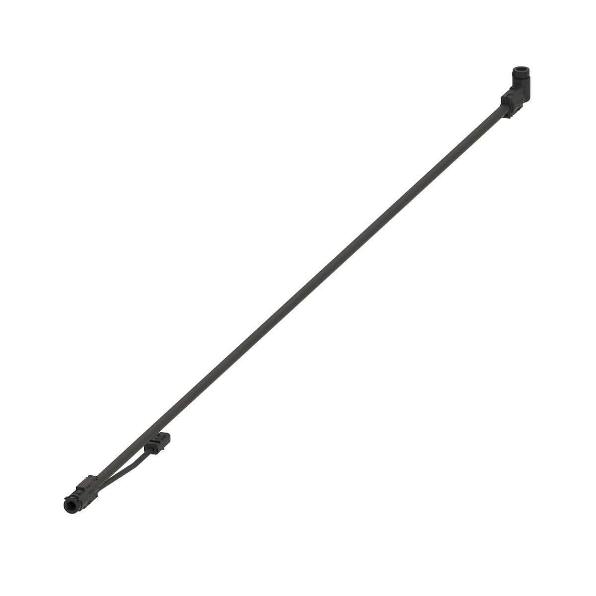 John Deere Diesel Exhaust Fluid Line - RE568939