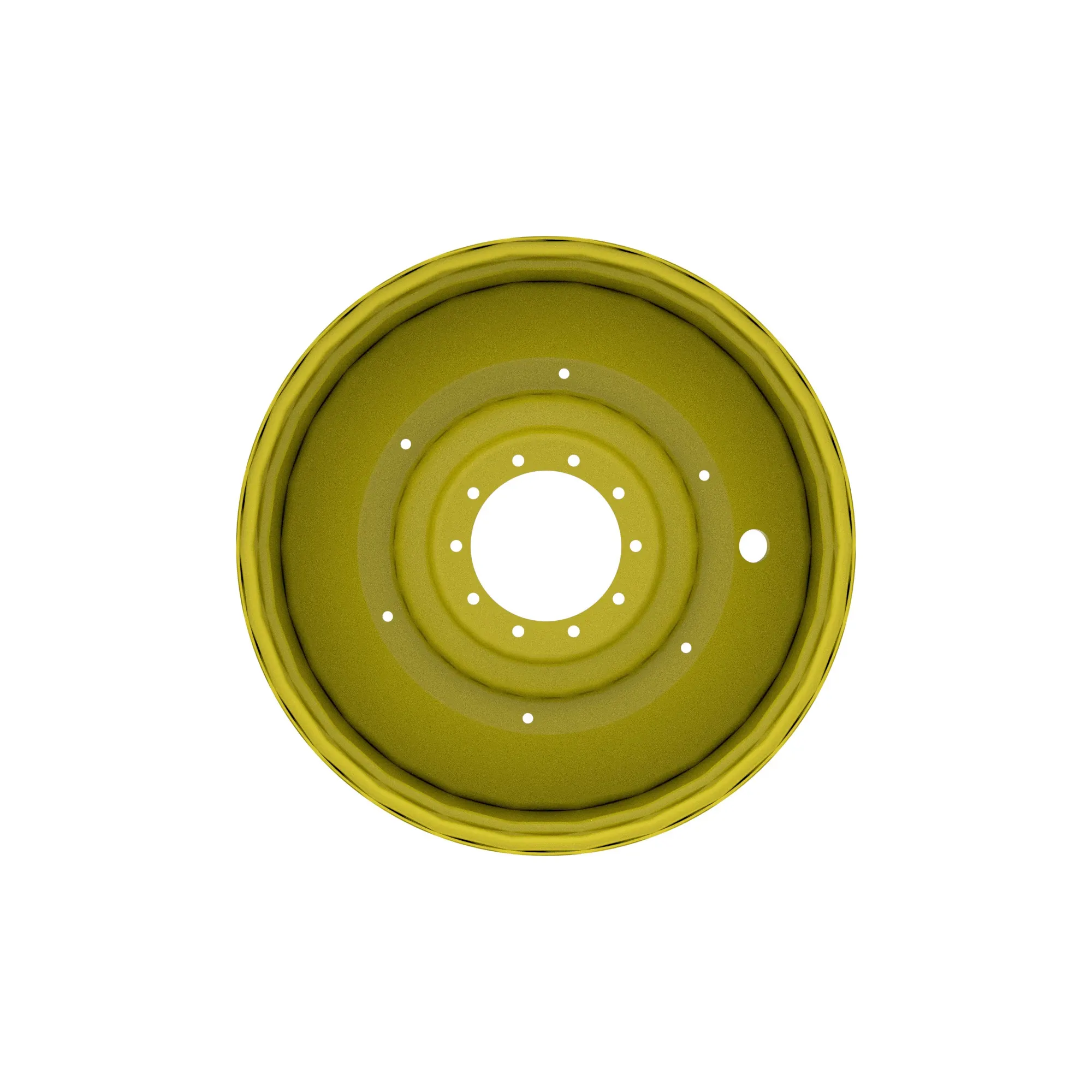 Wheel