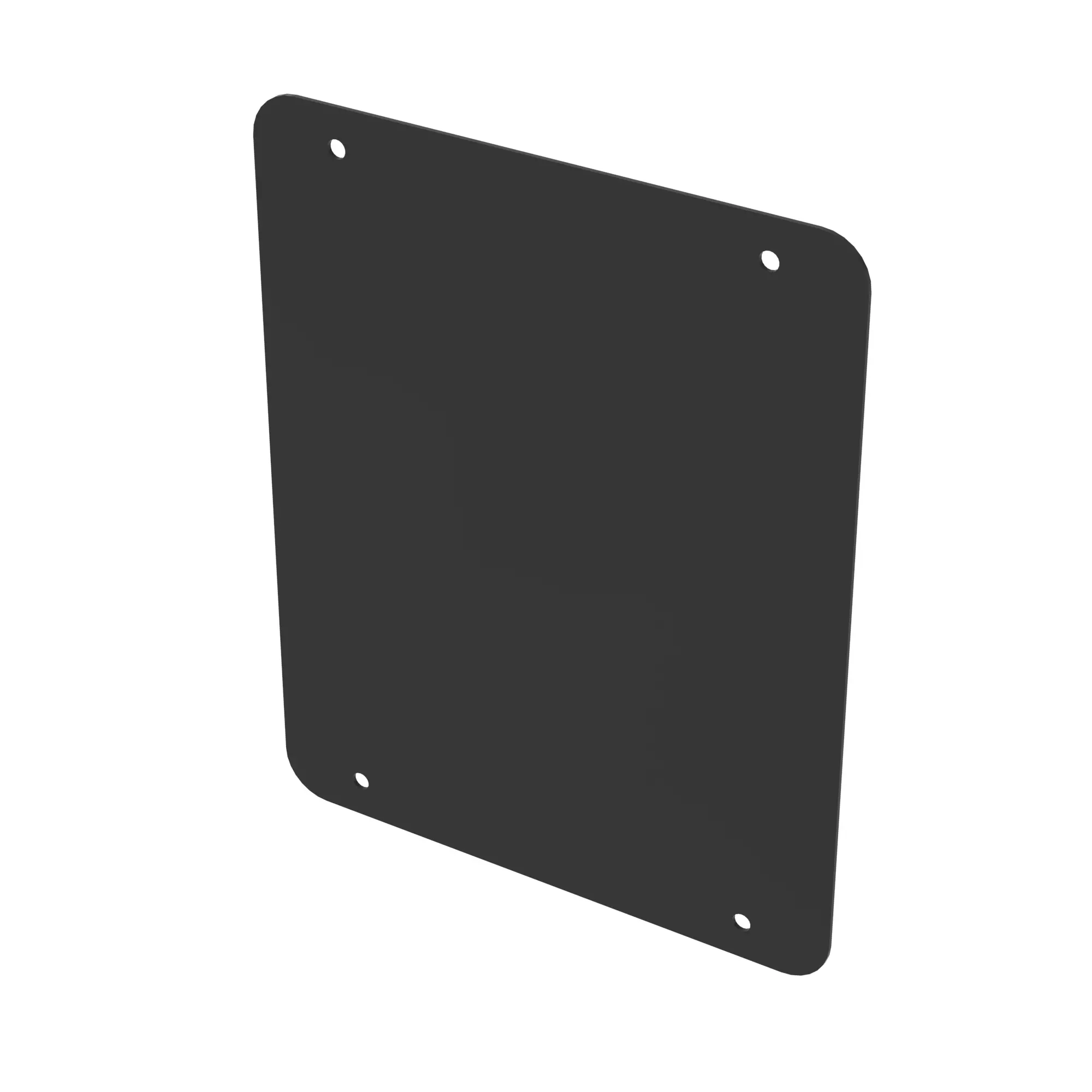 John Deere Plate - T401515