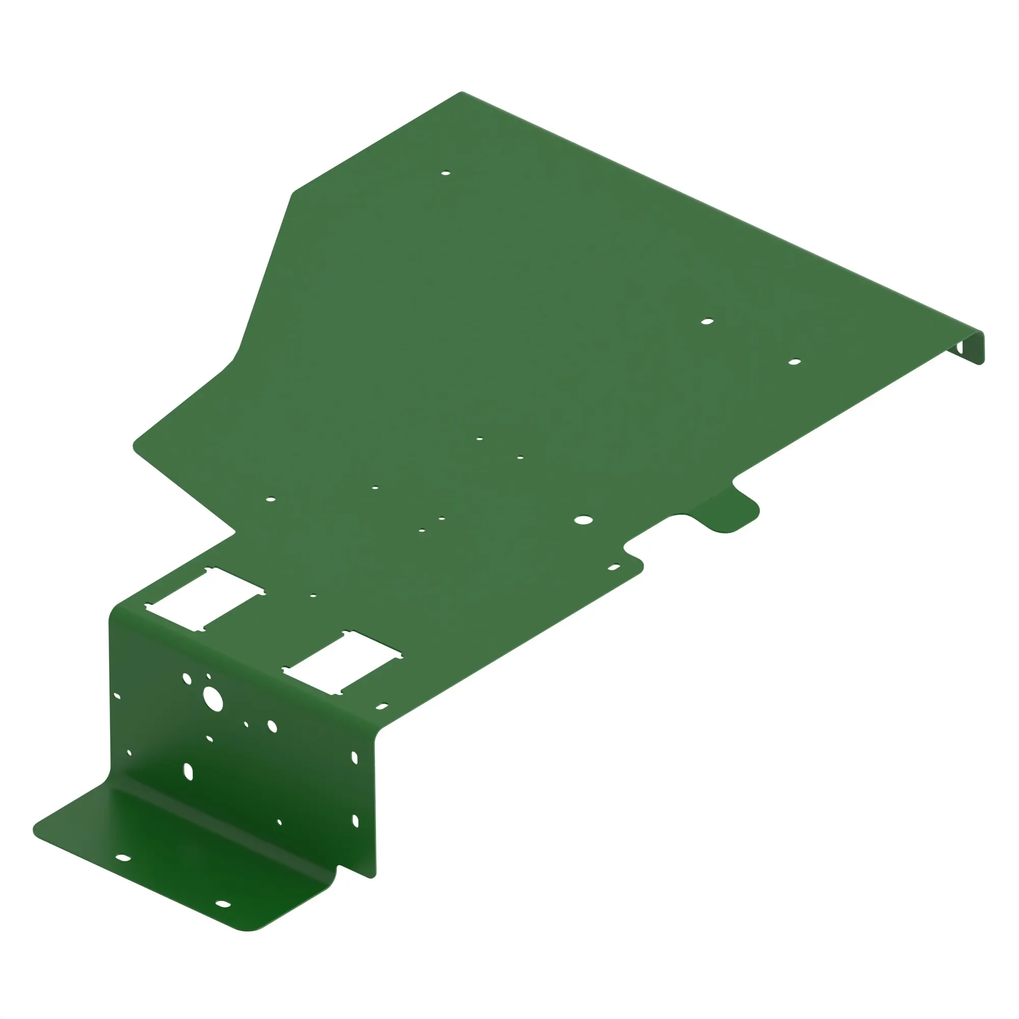 John Deere Bracket - KK75776