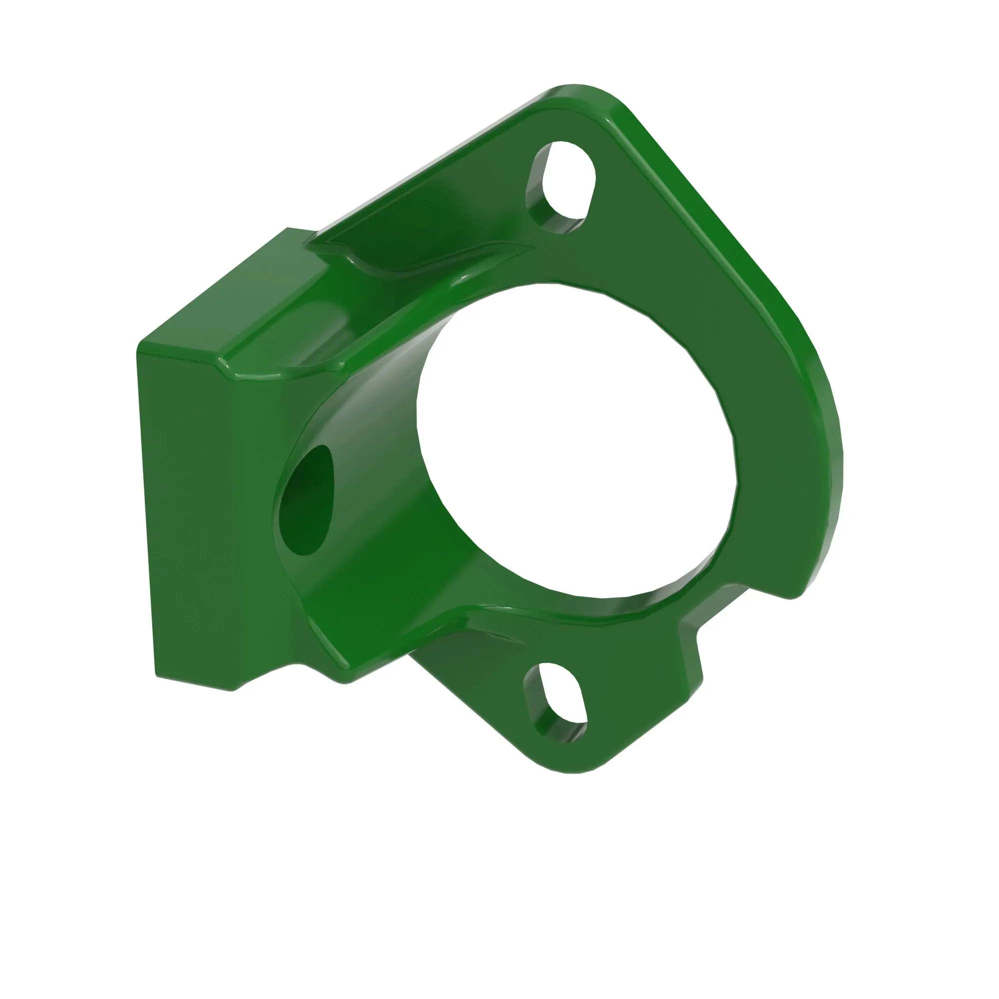 Semi-Finished Casting