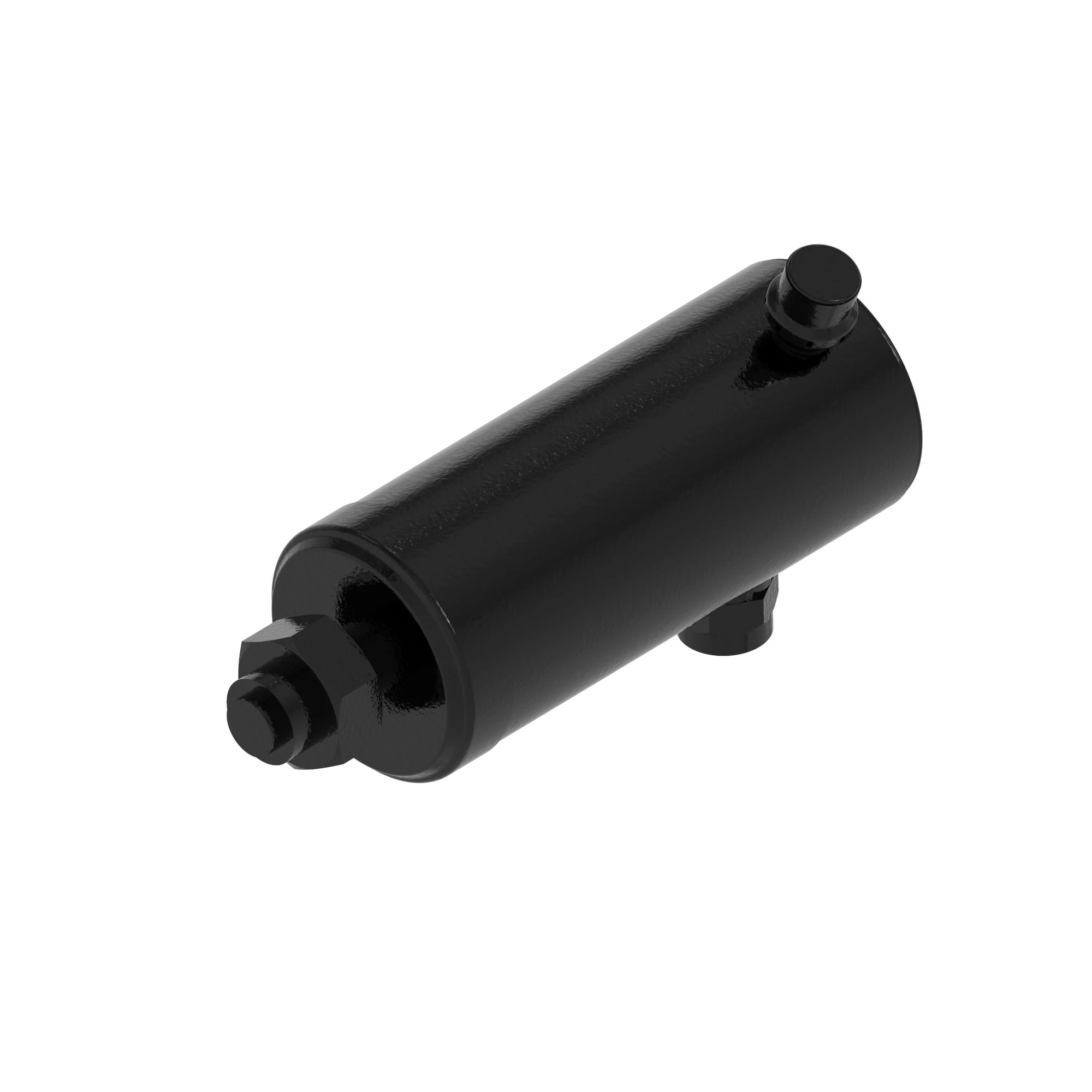 RECEIVER-DRYER, AIR CONDITIONER