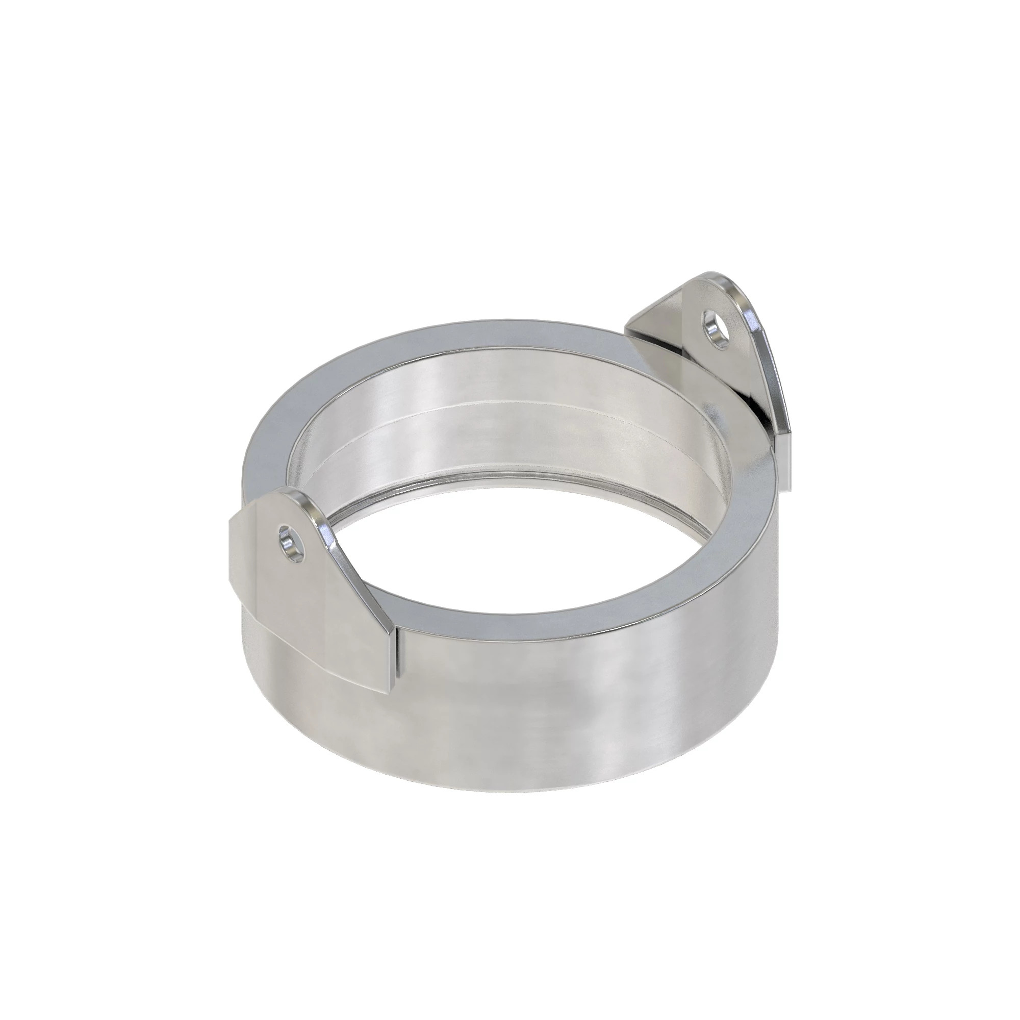 HOUSING, AUTODECK COUPLER BEARING