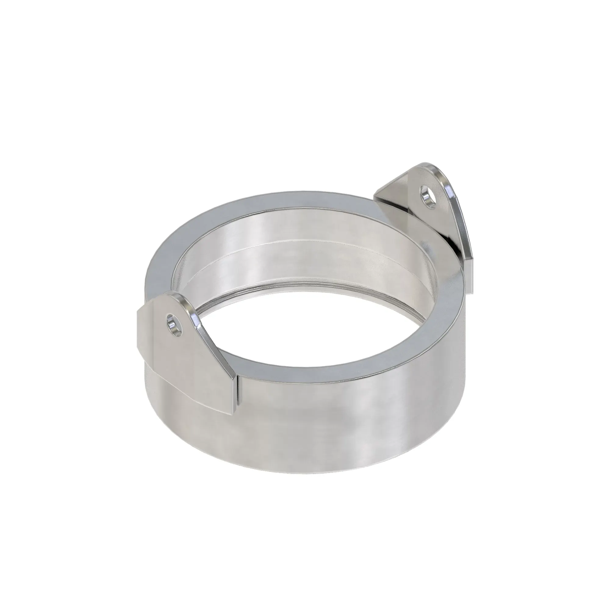 HOUSING, AUTODECK COUPLER BEARING