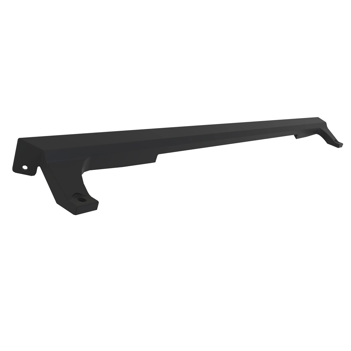 Wear Plate, Rbs, Front Lower, L-Str
