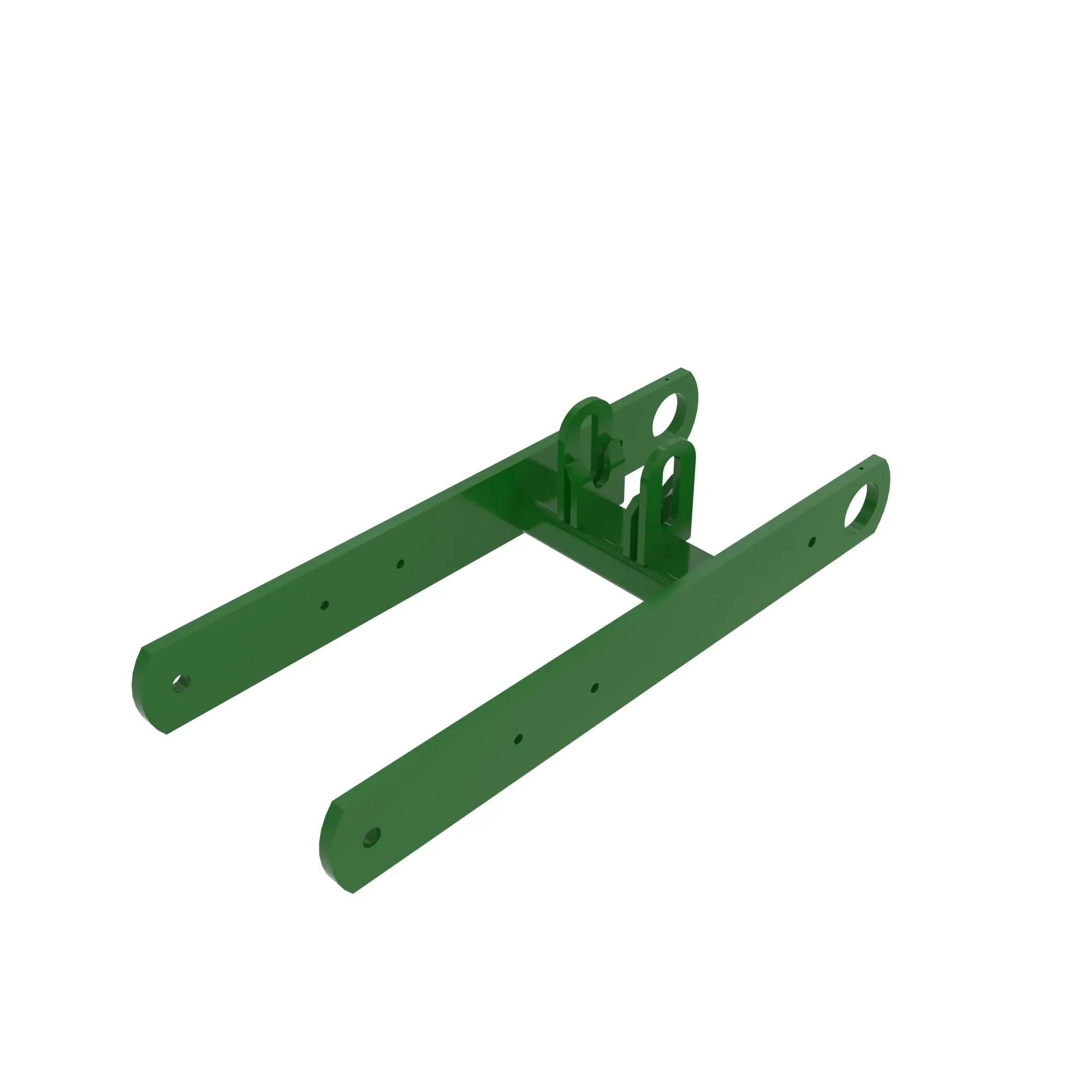 John Deere Wheel Arm - AA105376
