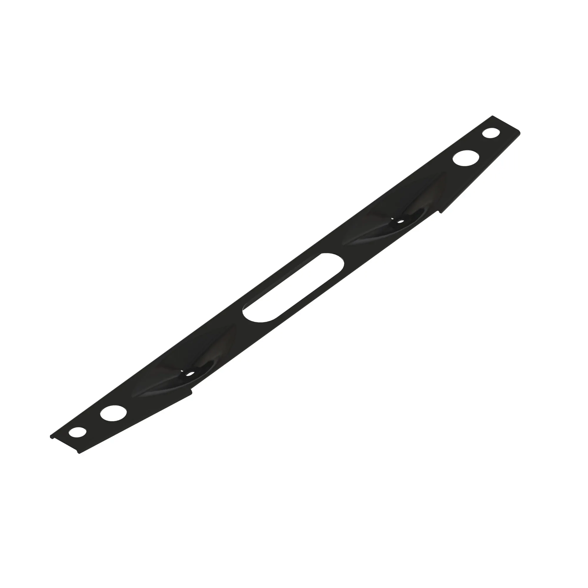 John Deere Radiator Support Bracket - UC26394