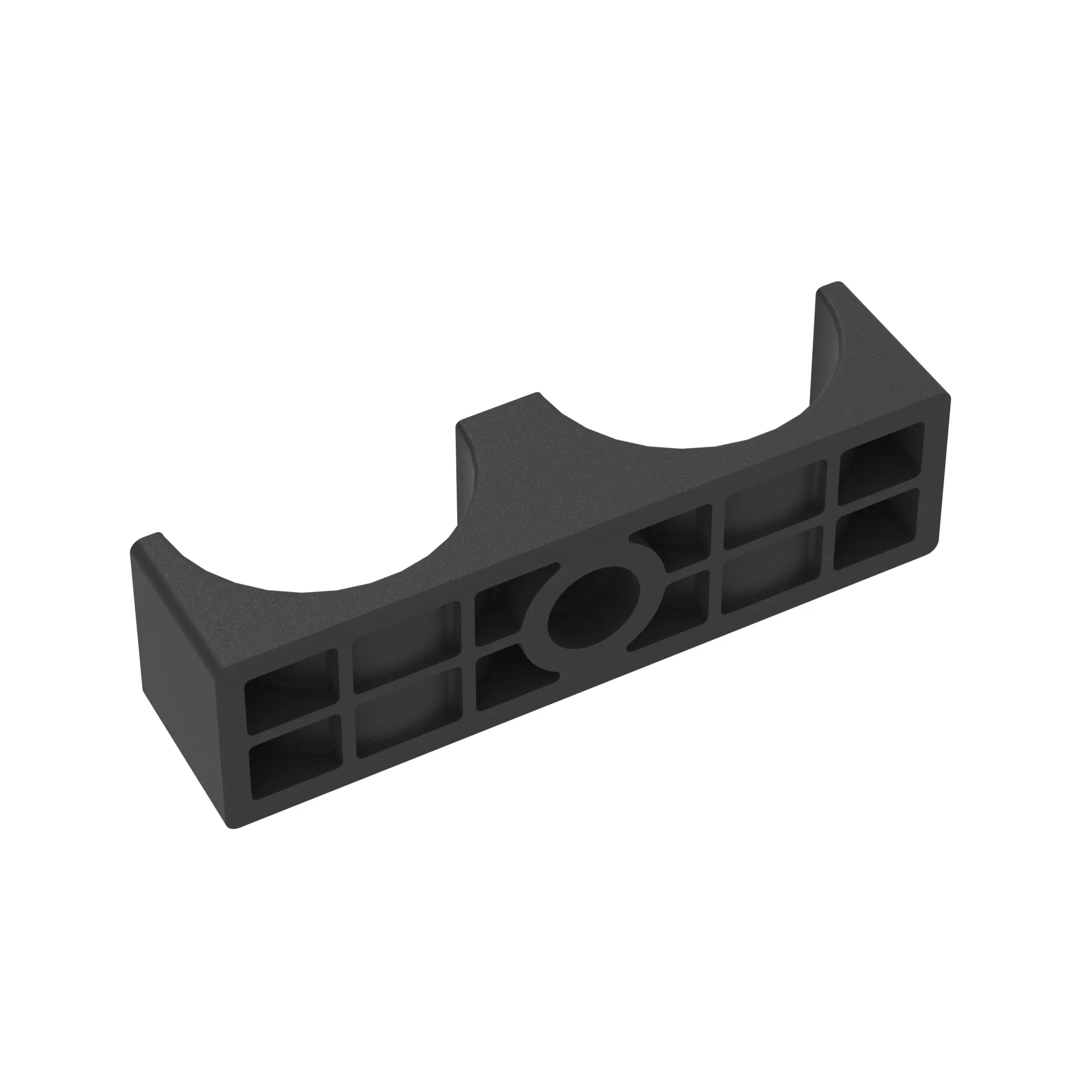 Half Clamp