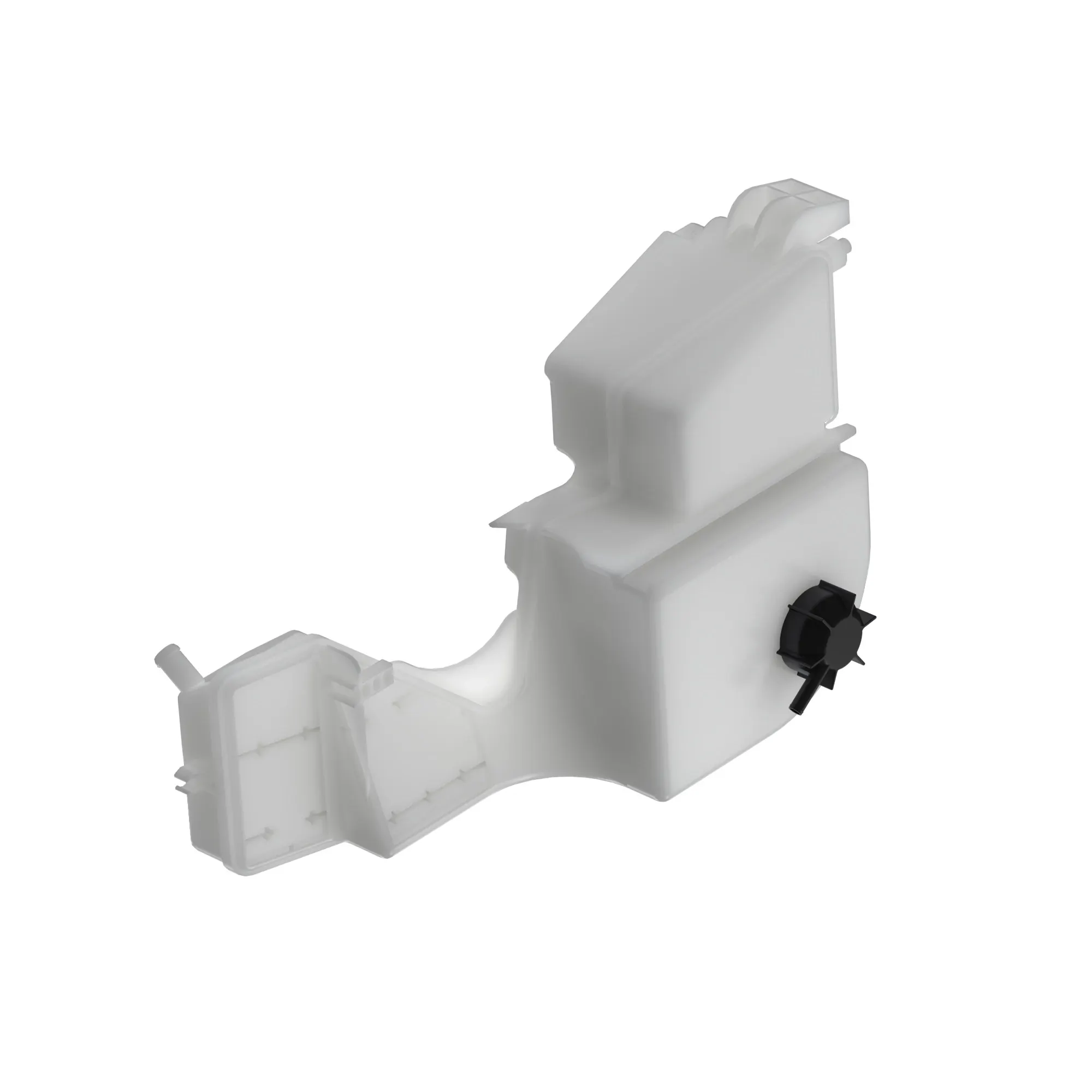 Radiator Reservoir