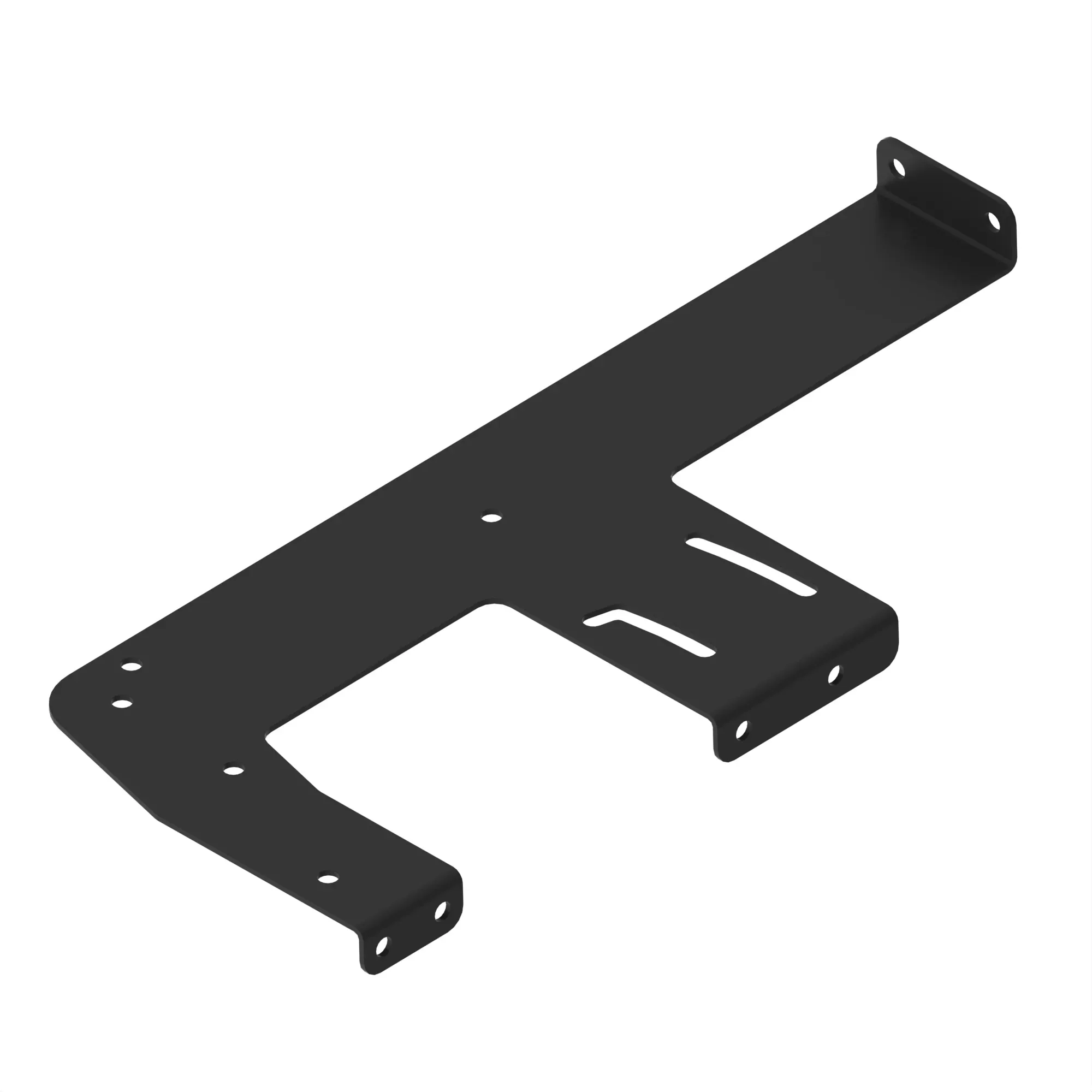 BRACKET, COOLING PACKAGE, LH