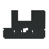 Isolator