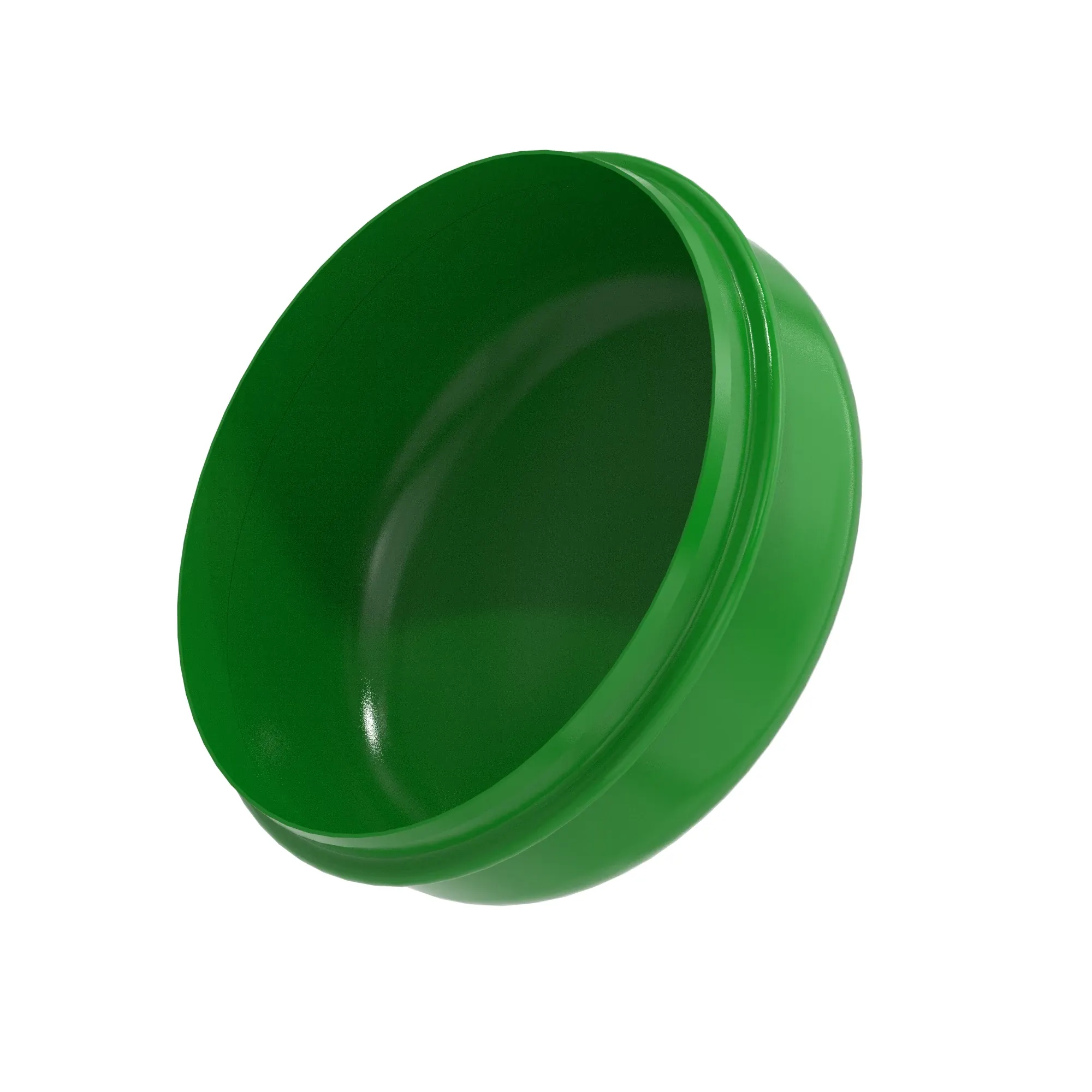 CAP-BEARING