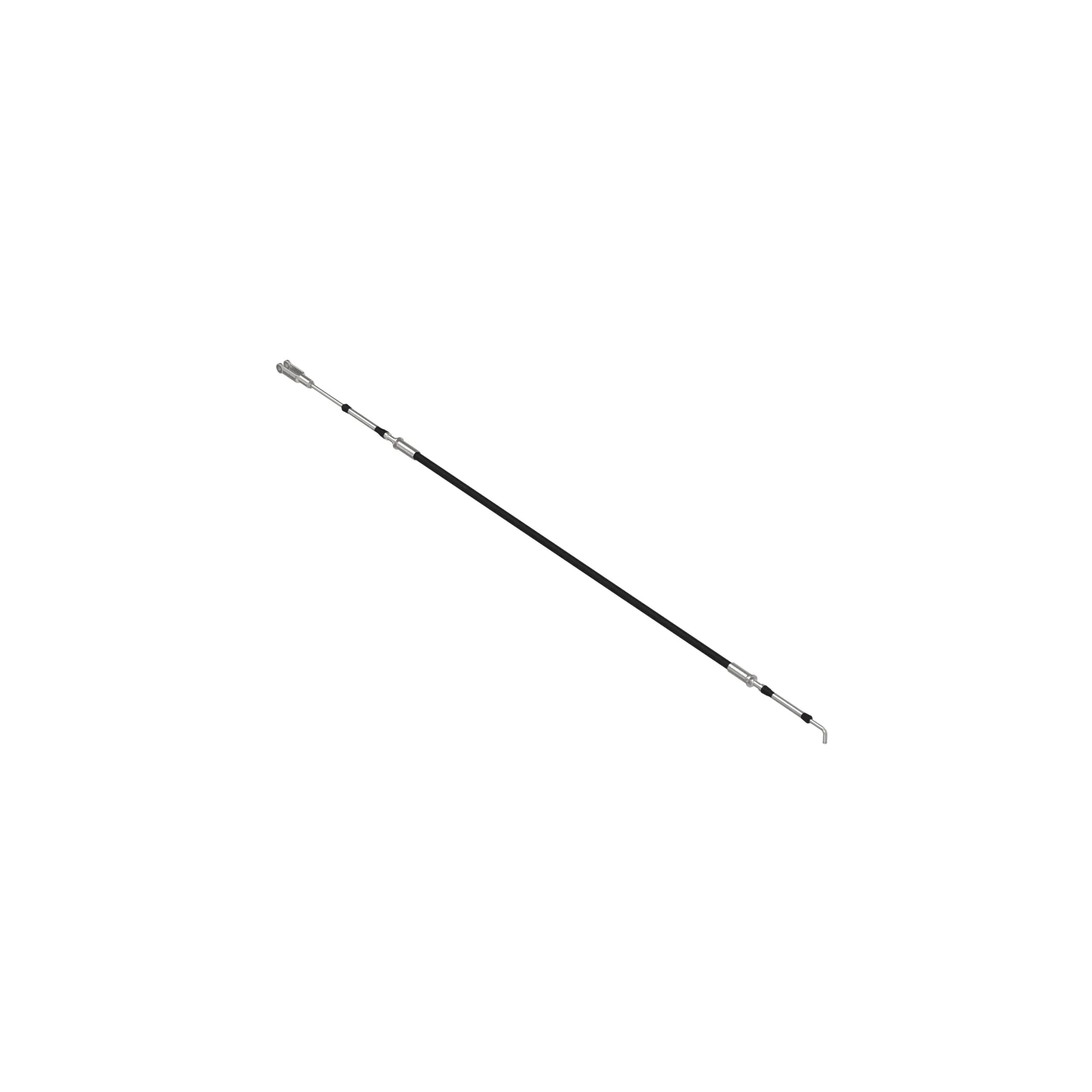 RE183157: Throttle Cable