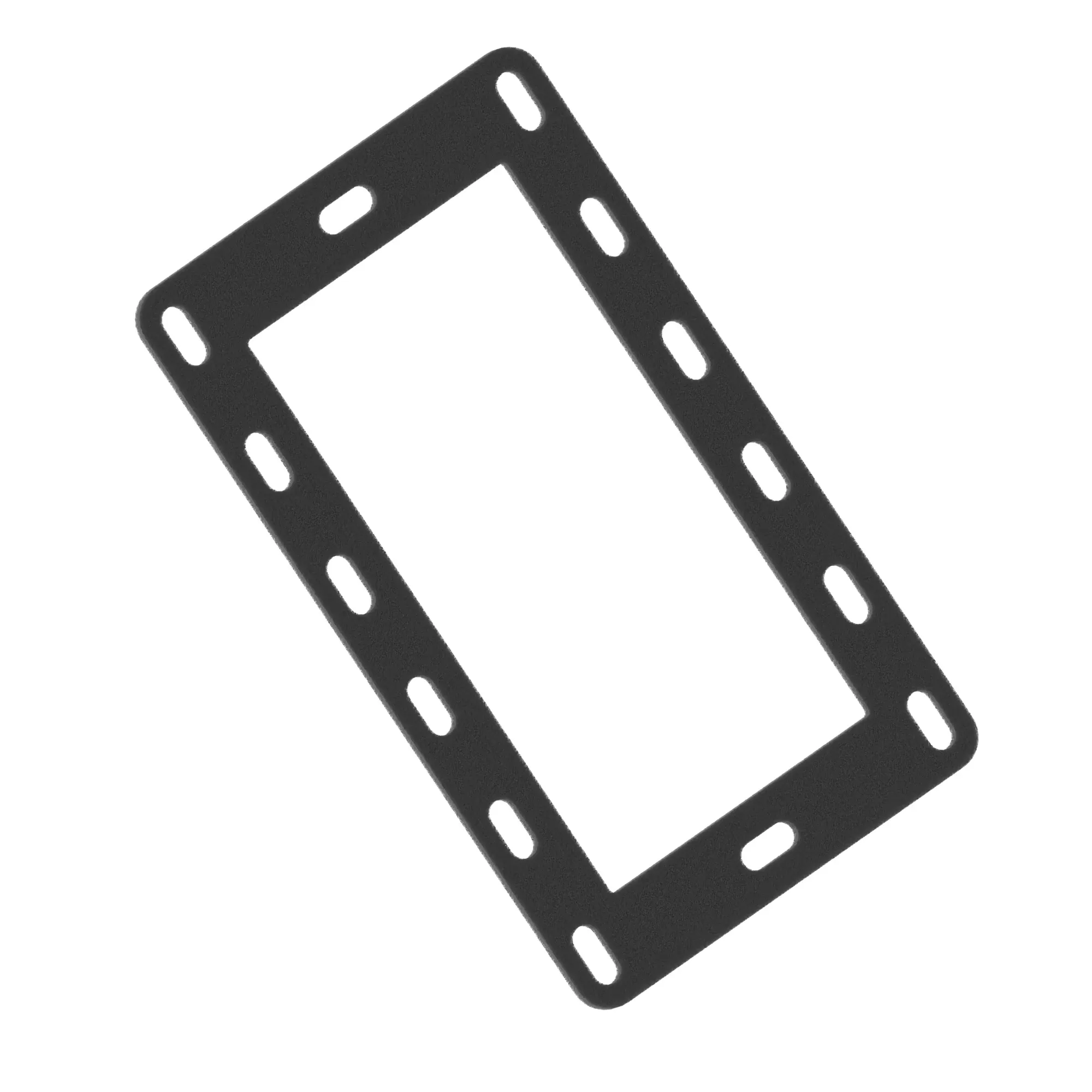 SEAL, SEAL PLENUM - FAN MOUNT