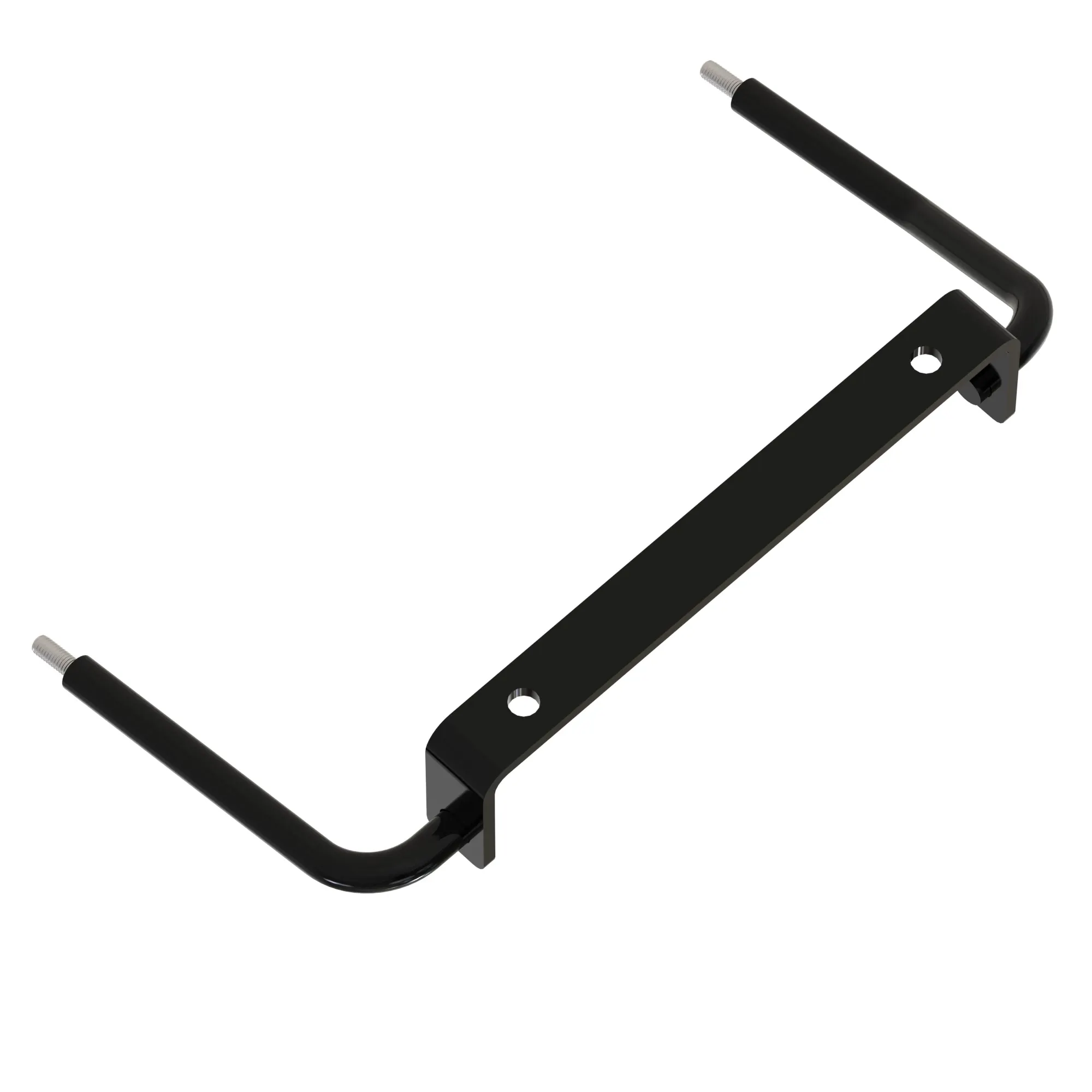 John Deere Fender Support Bracket, Left Side - SJ17625