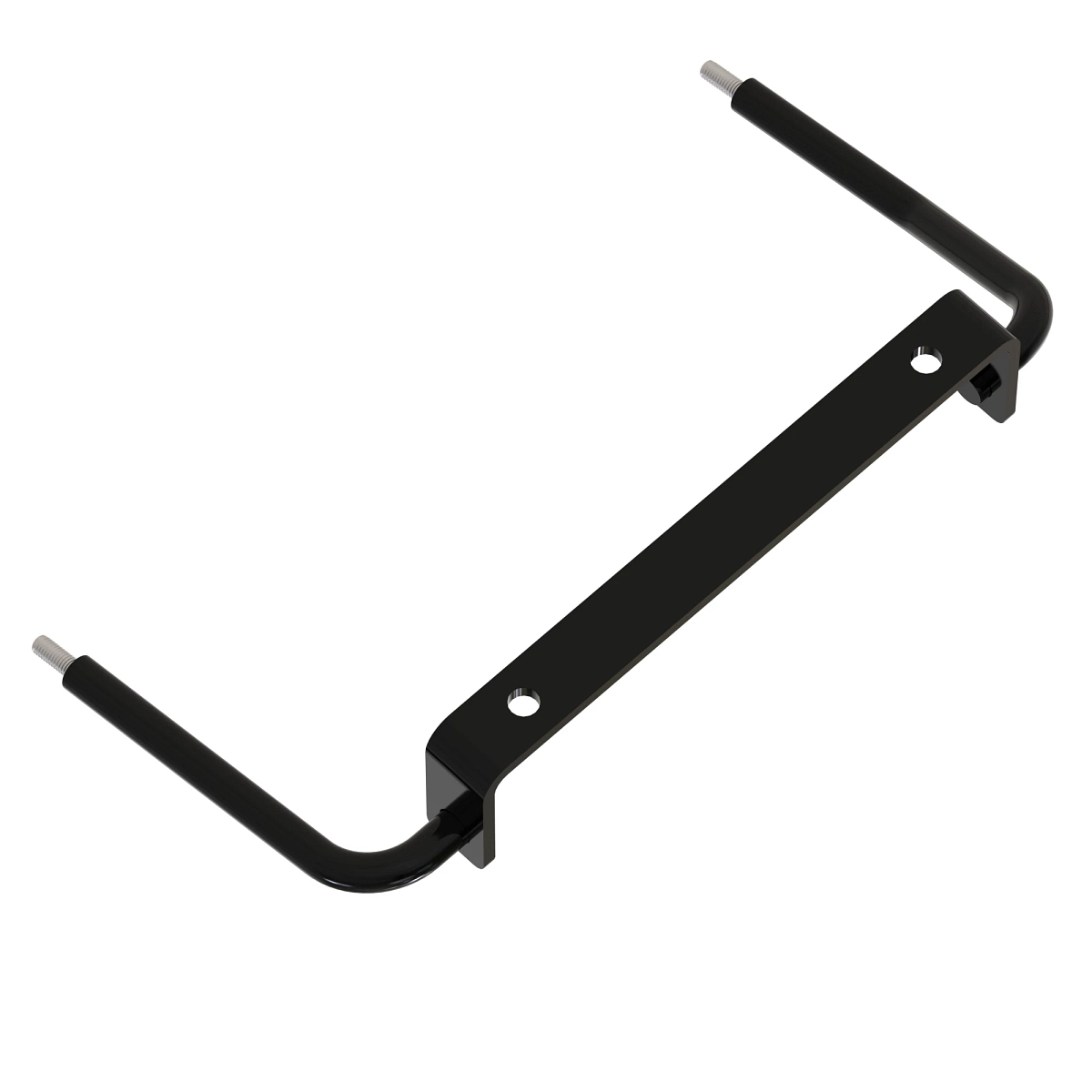 Bracket, Fender Support, LH