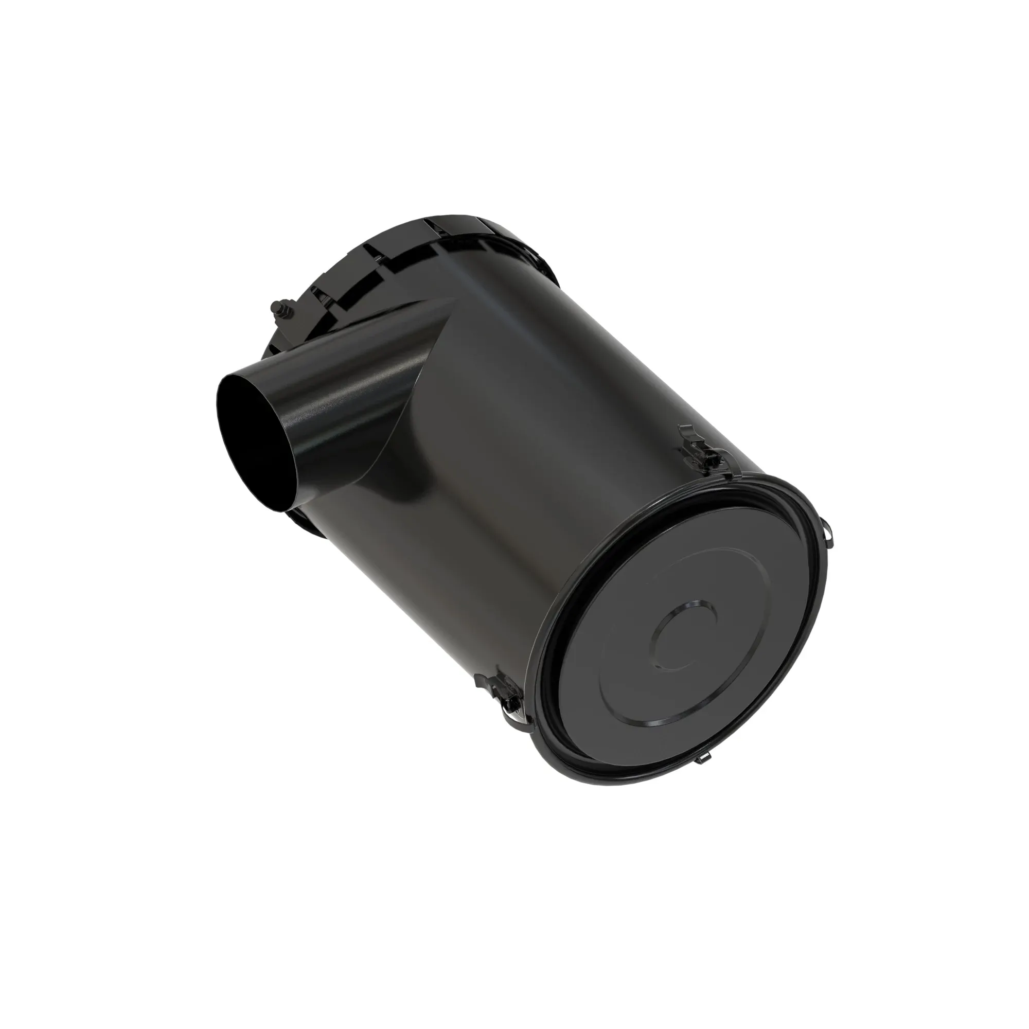 John Deere Air Cleaner Assembly - AT406190