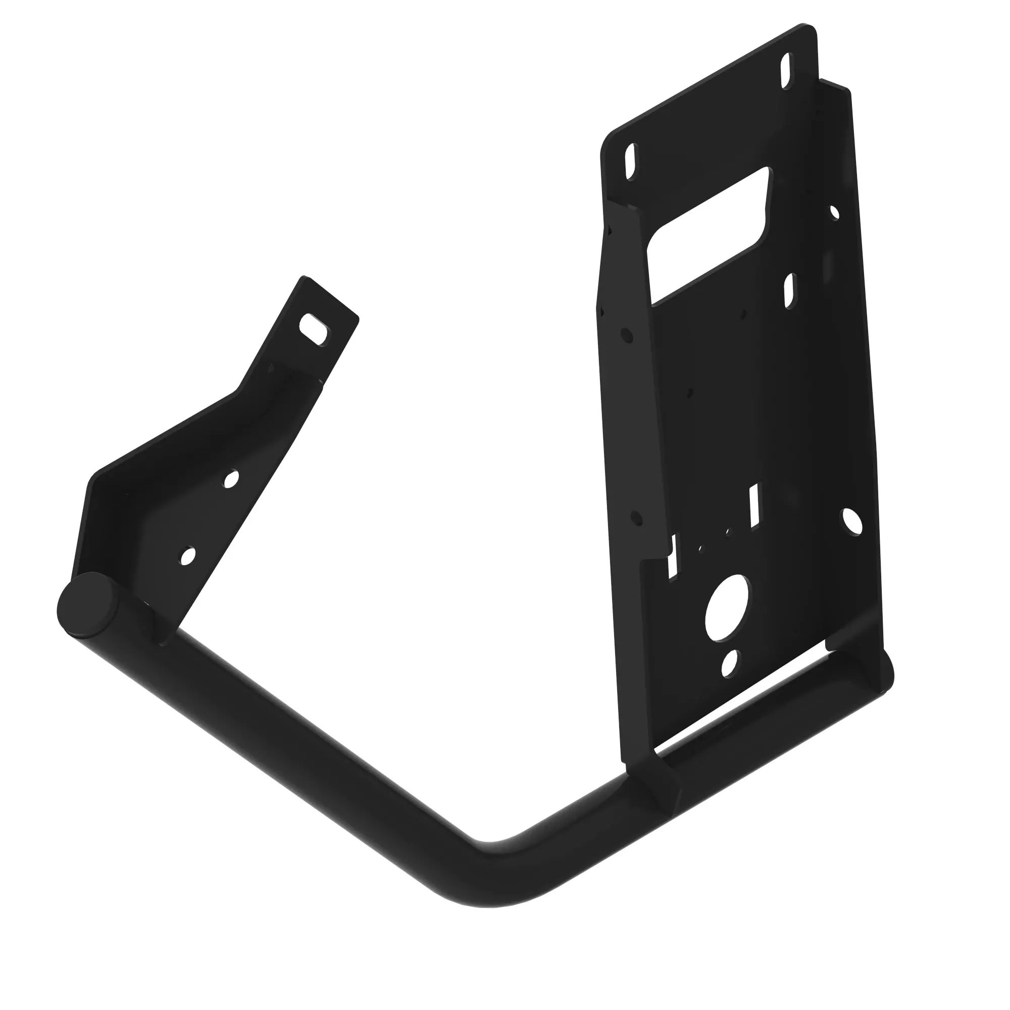 BRACKET, SUPPORT, TOOLBOX