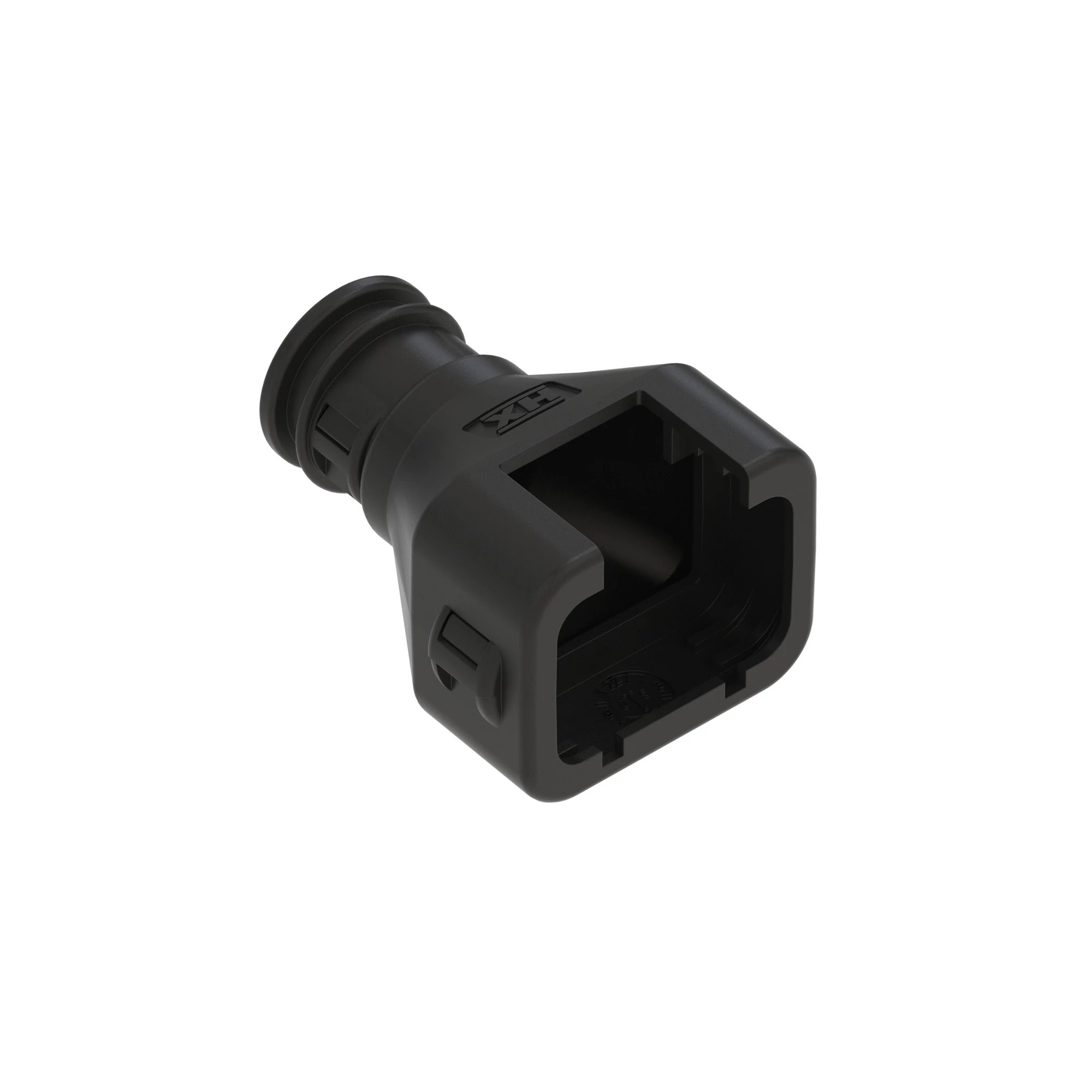 ACCY HARNESSFLEX AS16 E BLK NYL