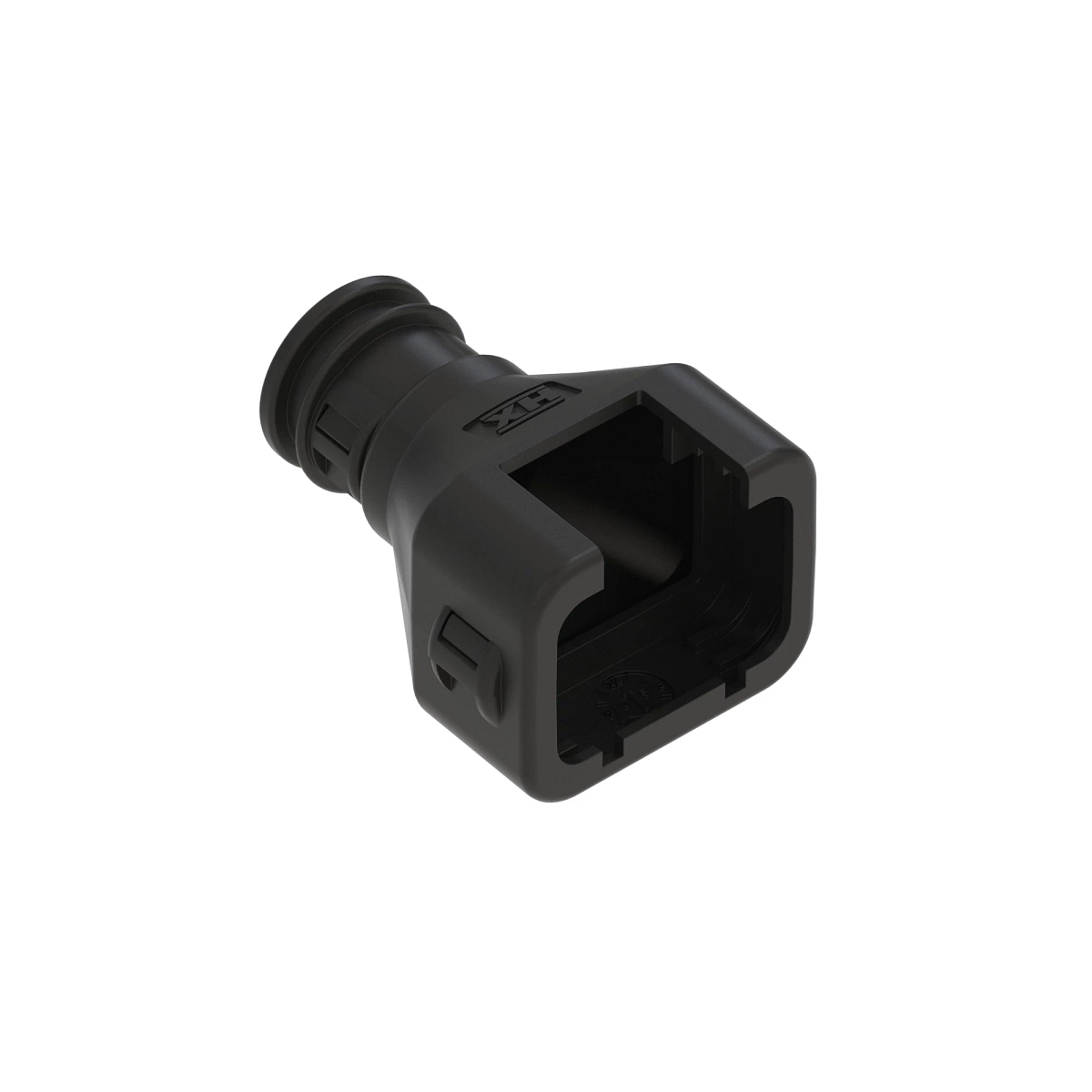 Accy Harnessflex AS16 E Blk Nyl