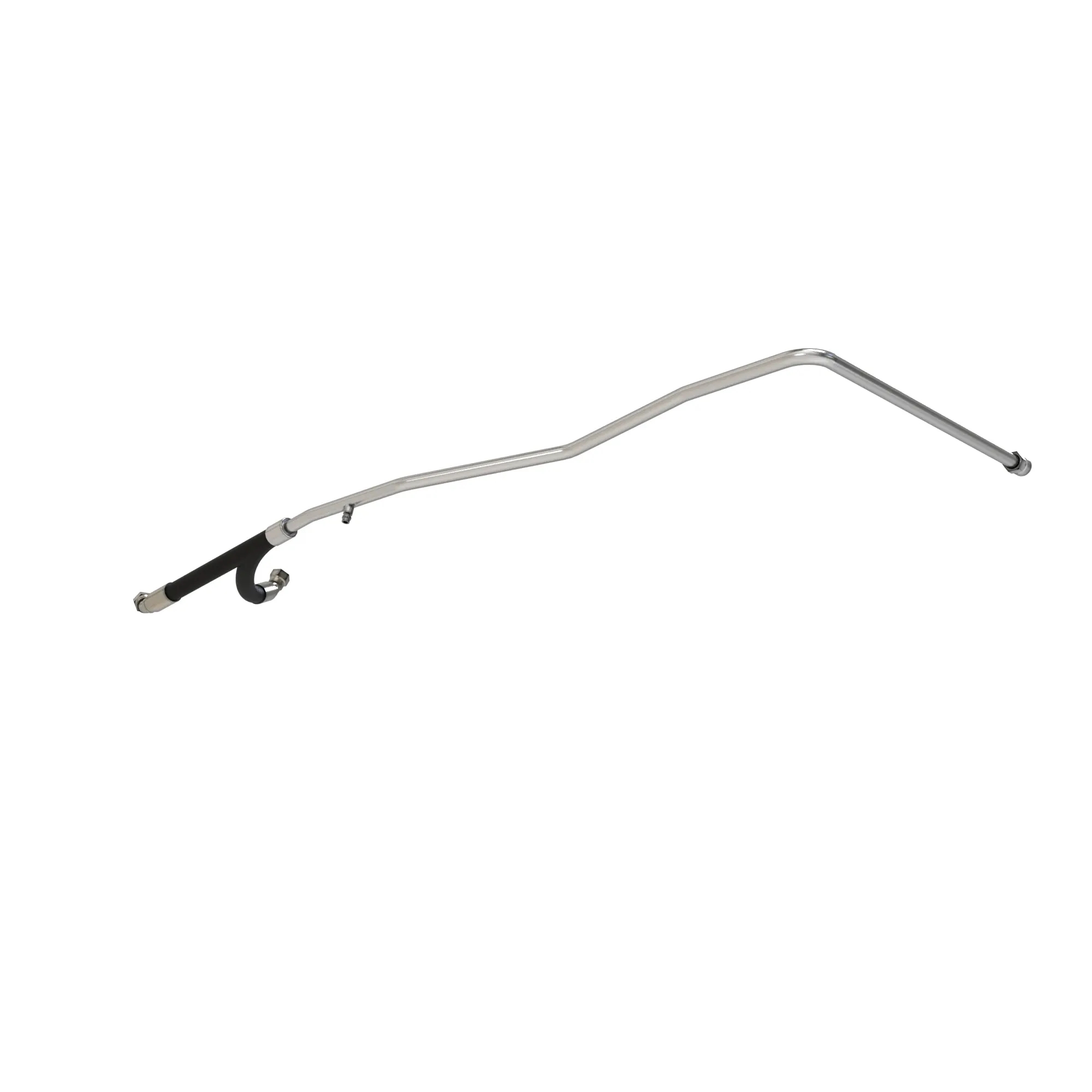 John Deere Refrigerant Tube - AN303206