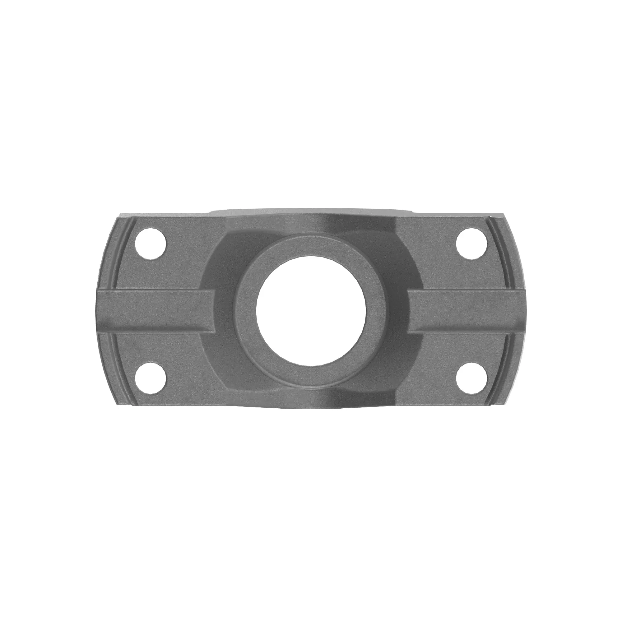 UNIVERSAL JOINT YOKE
