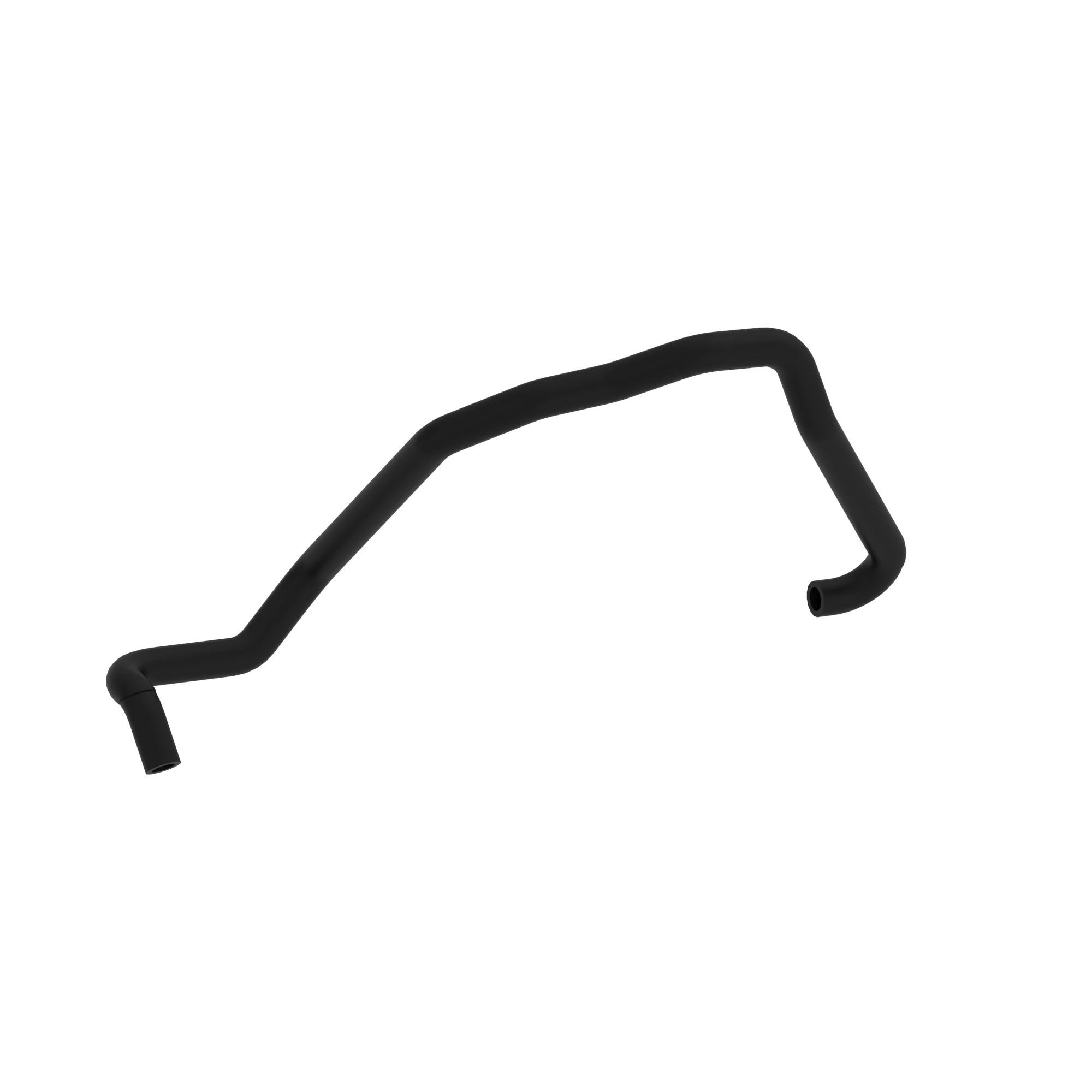 HOSE, HEATER HOSE (HEATER SUPPLY)