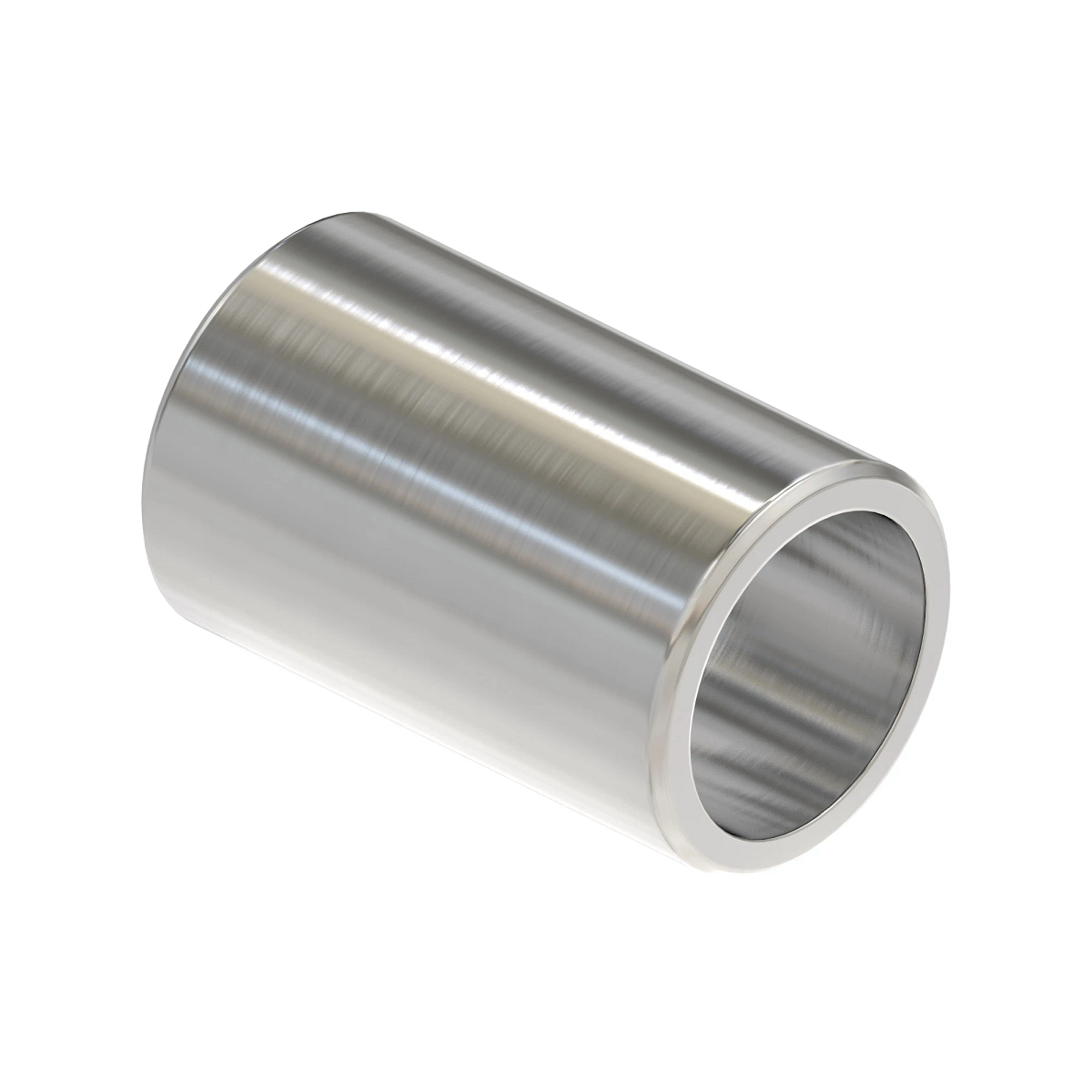 John Deere Steel Spacer - 4123815