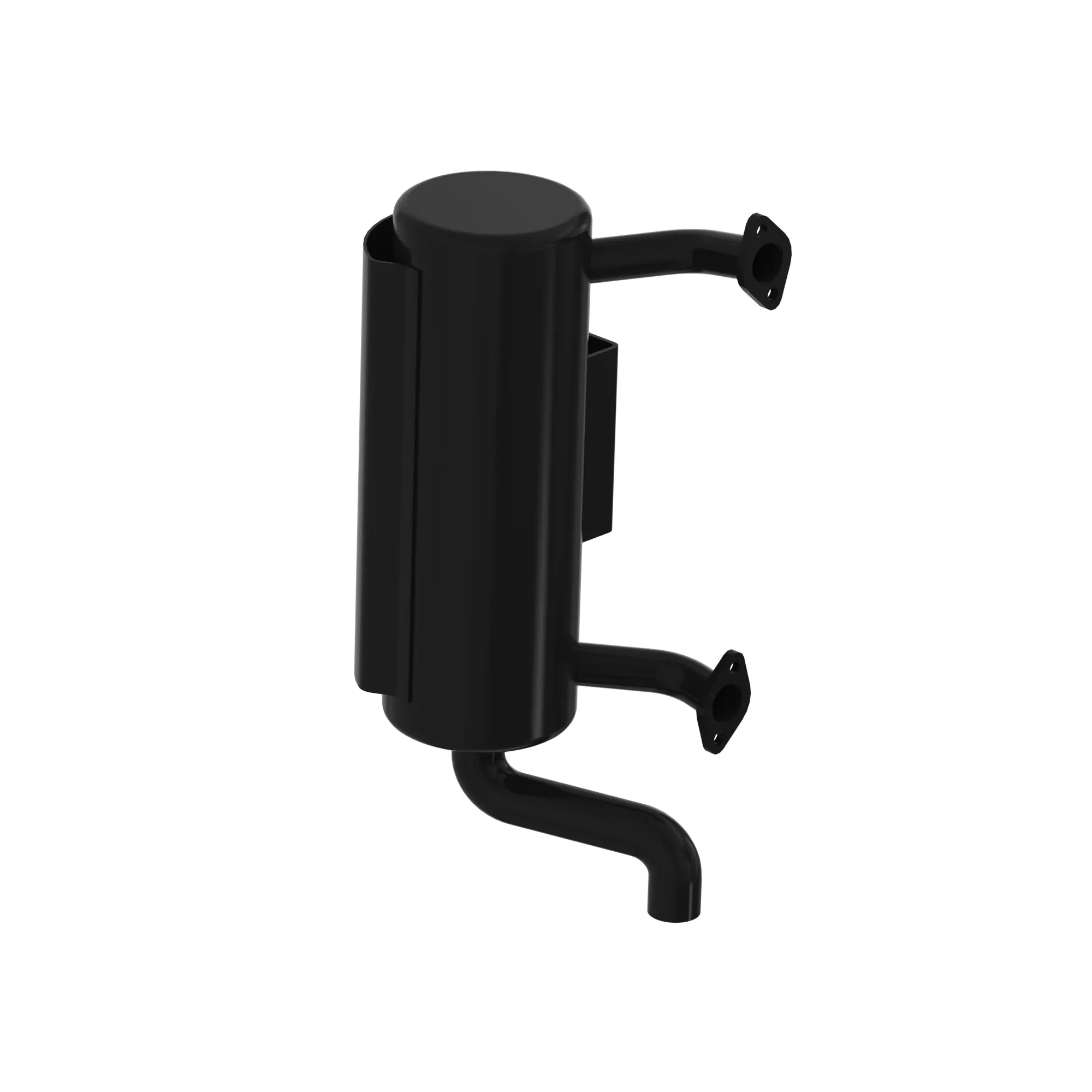 Muffler