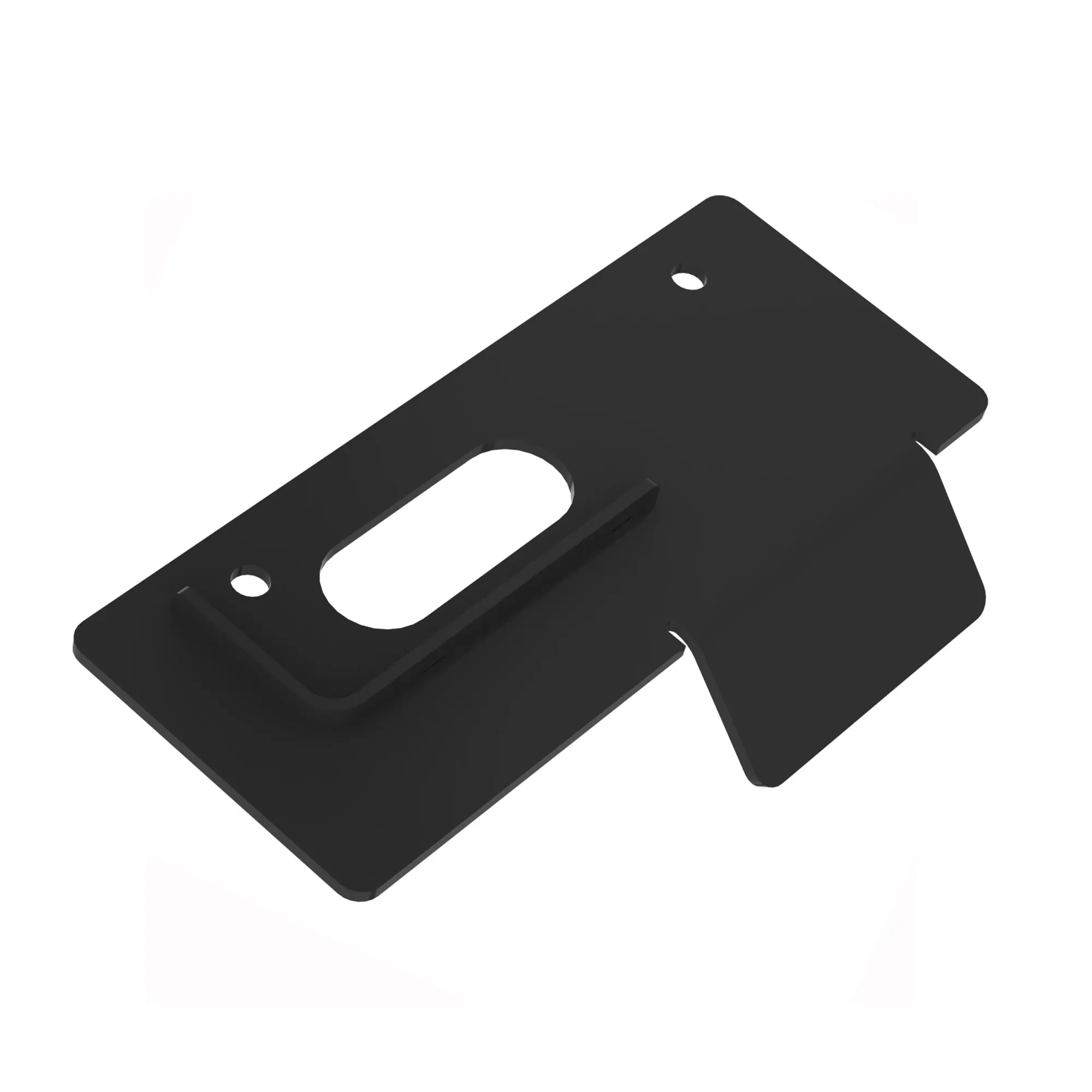 John Deere Cover - F717781