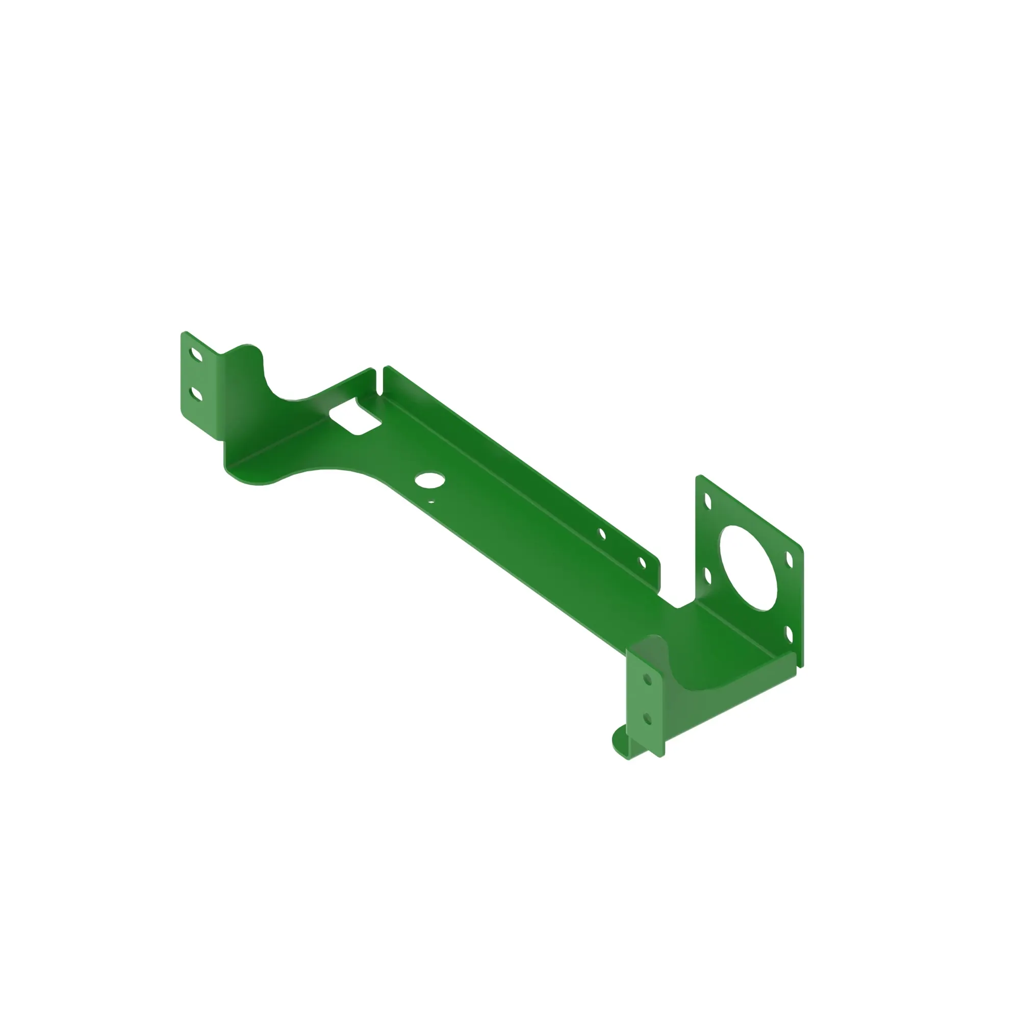 BRACKET, VALVE SUPPORT PLATE