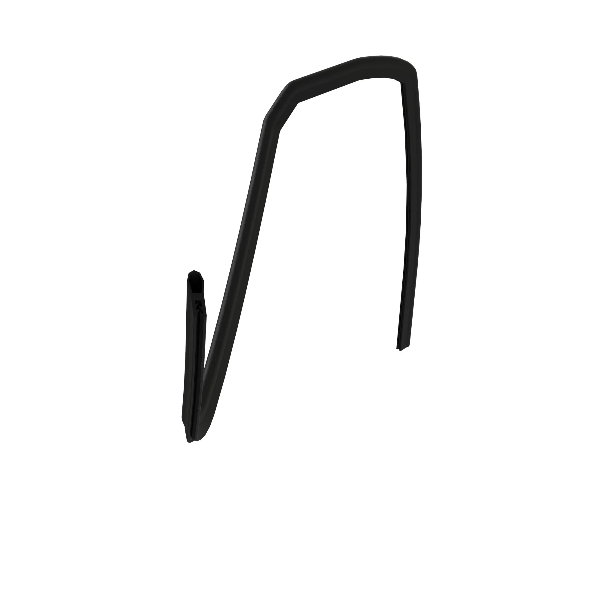 SEAL, MAIN SCREEN UPPER