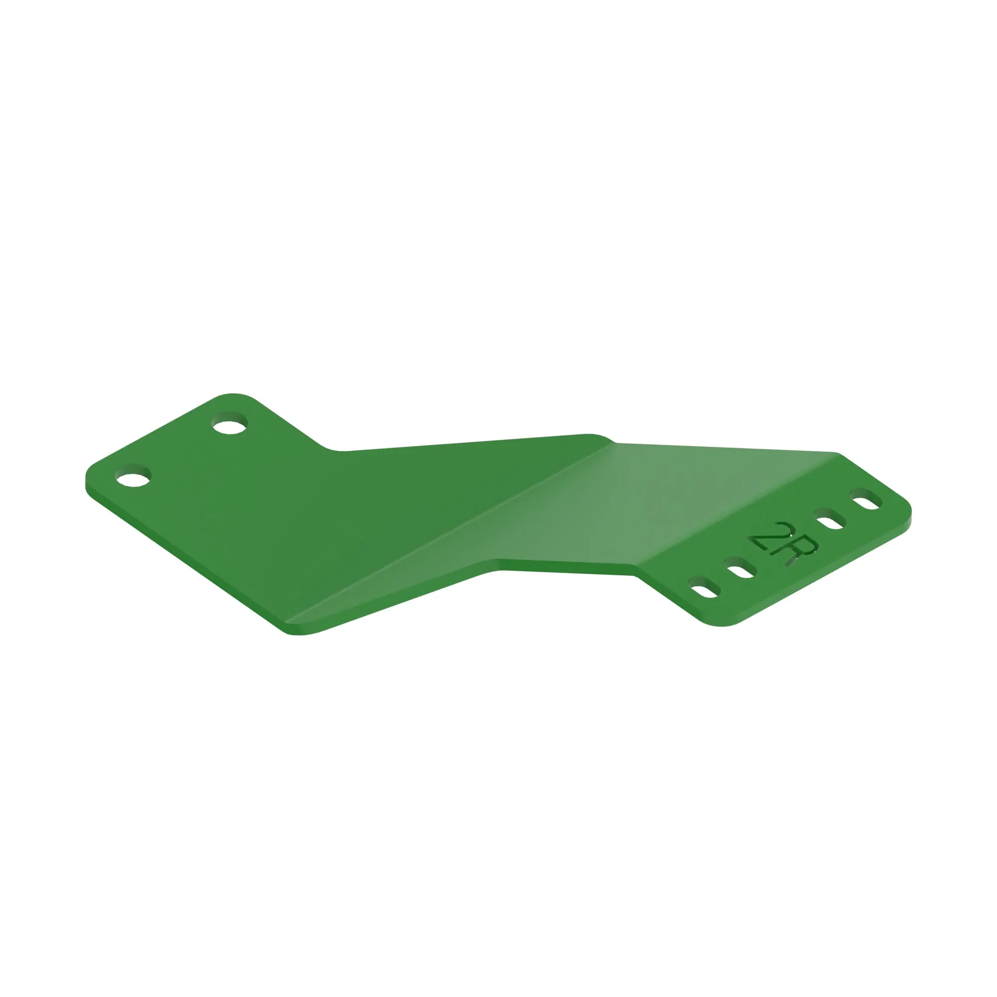 BRACKET, SS PLUMBING