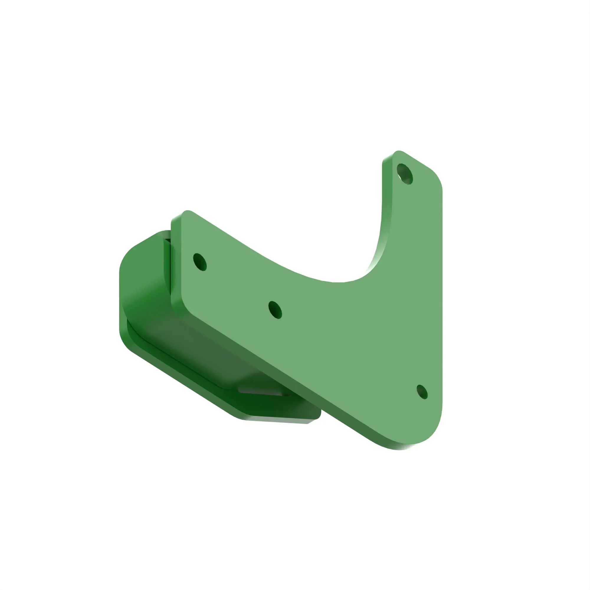ROLL GAP ADJUSTMENT MOUNT