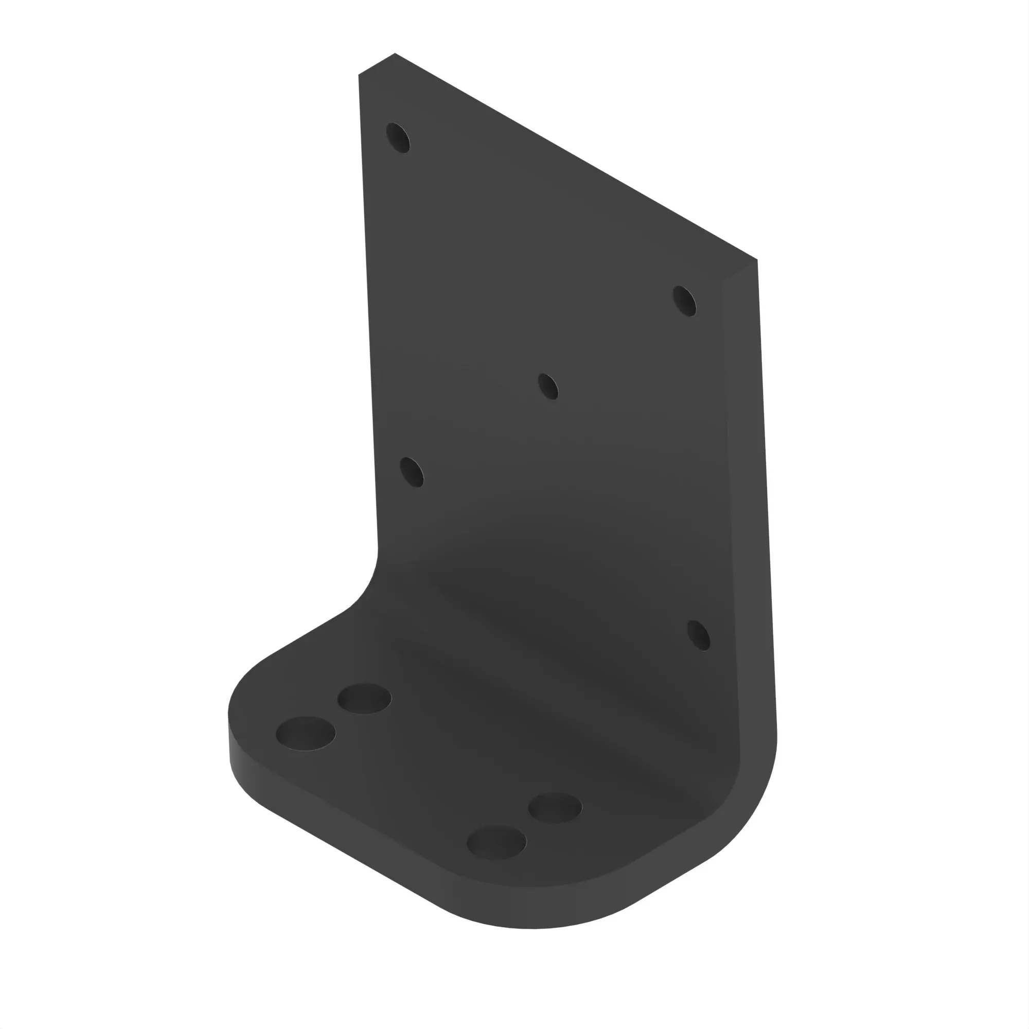 BRACKET, HARNESS