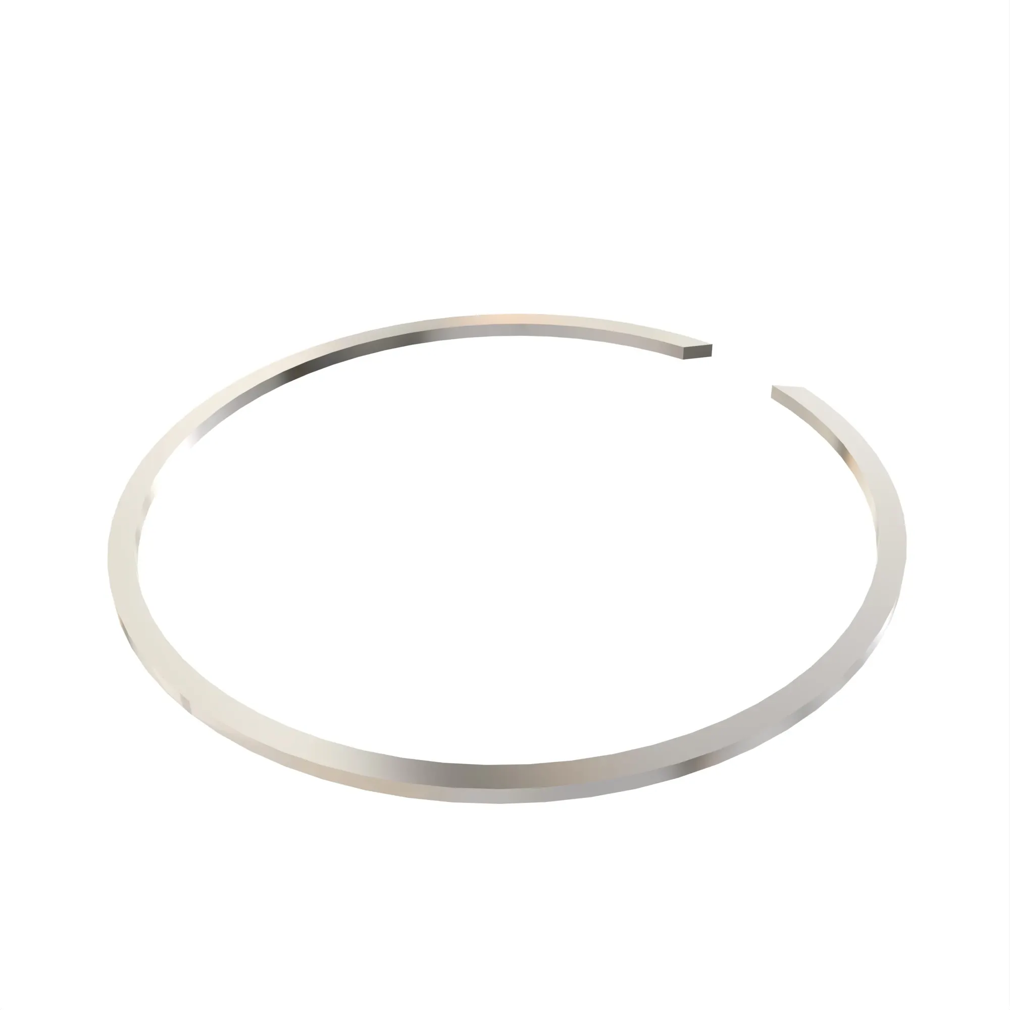 John Deere Snap Ring - Z65207