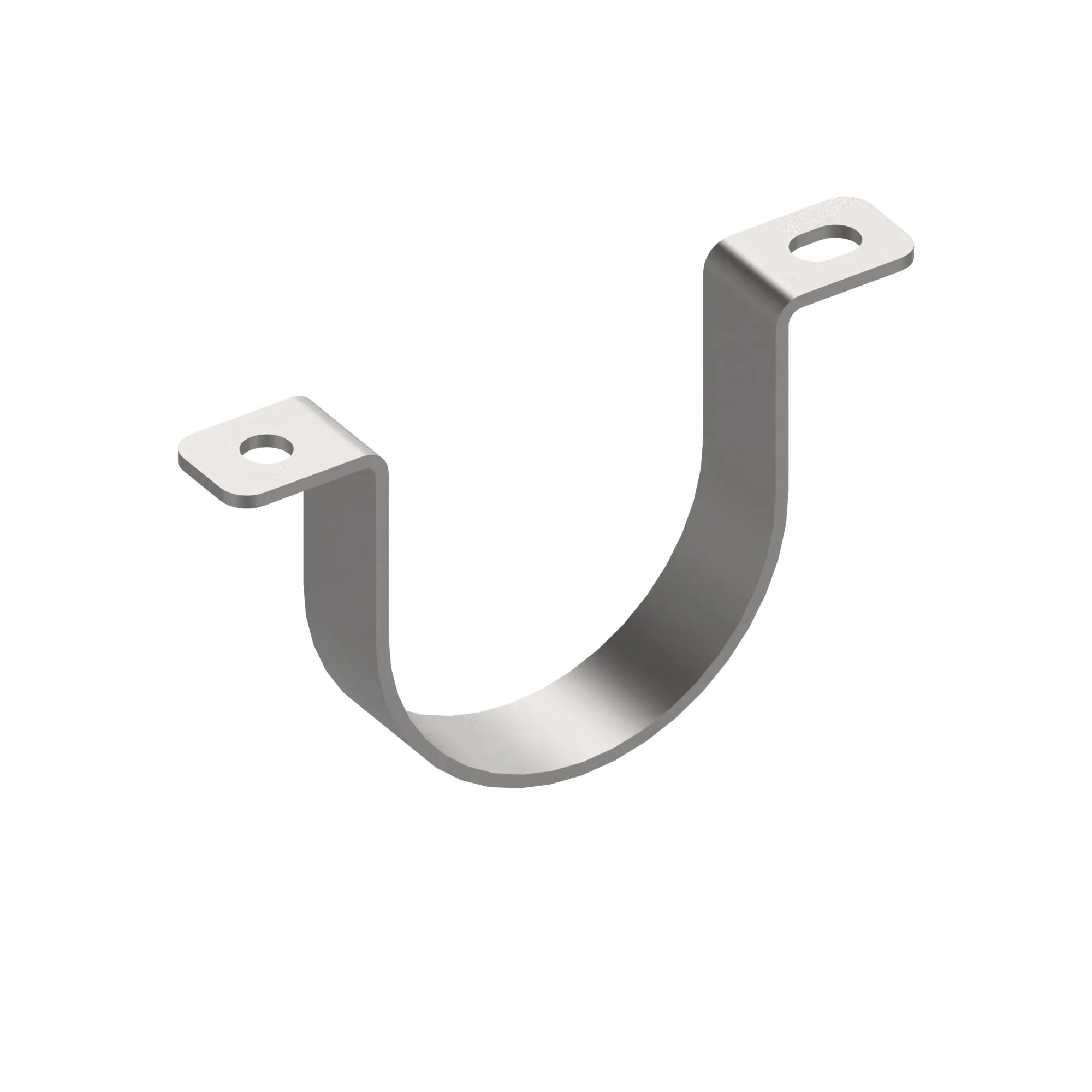 John Deere Bolt-On Clamp - T375929