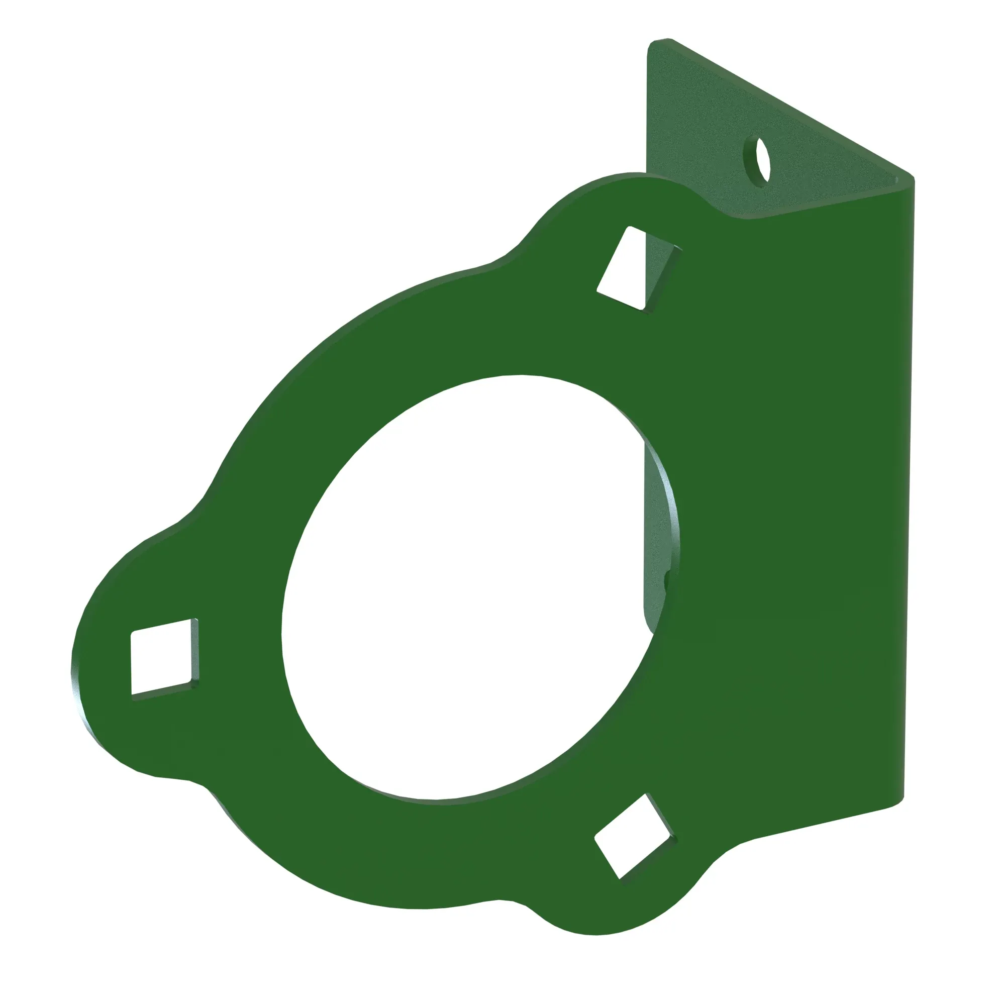 John Deere Bracket - HXE120638