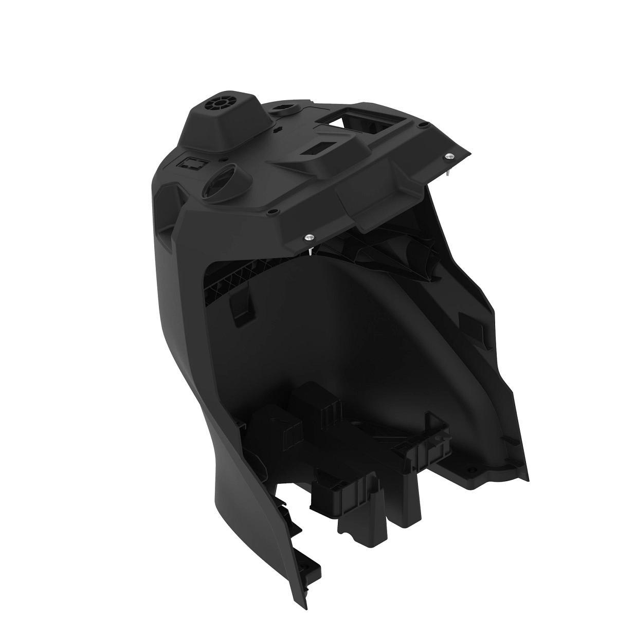MY21 One Piece Pedestal A