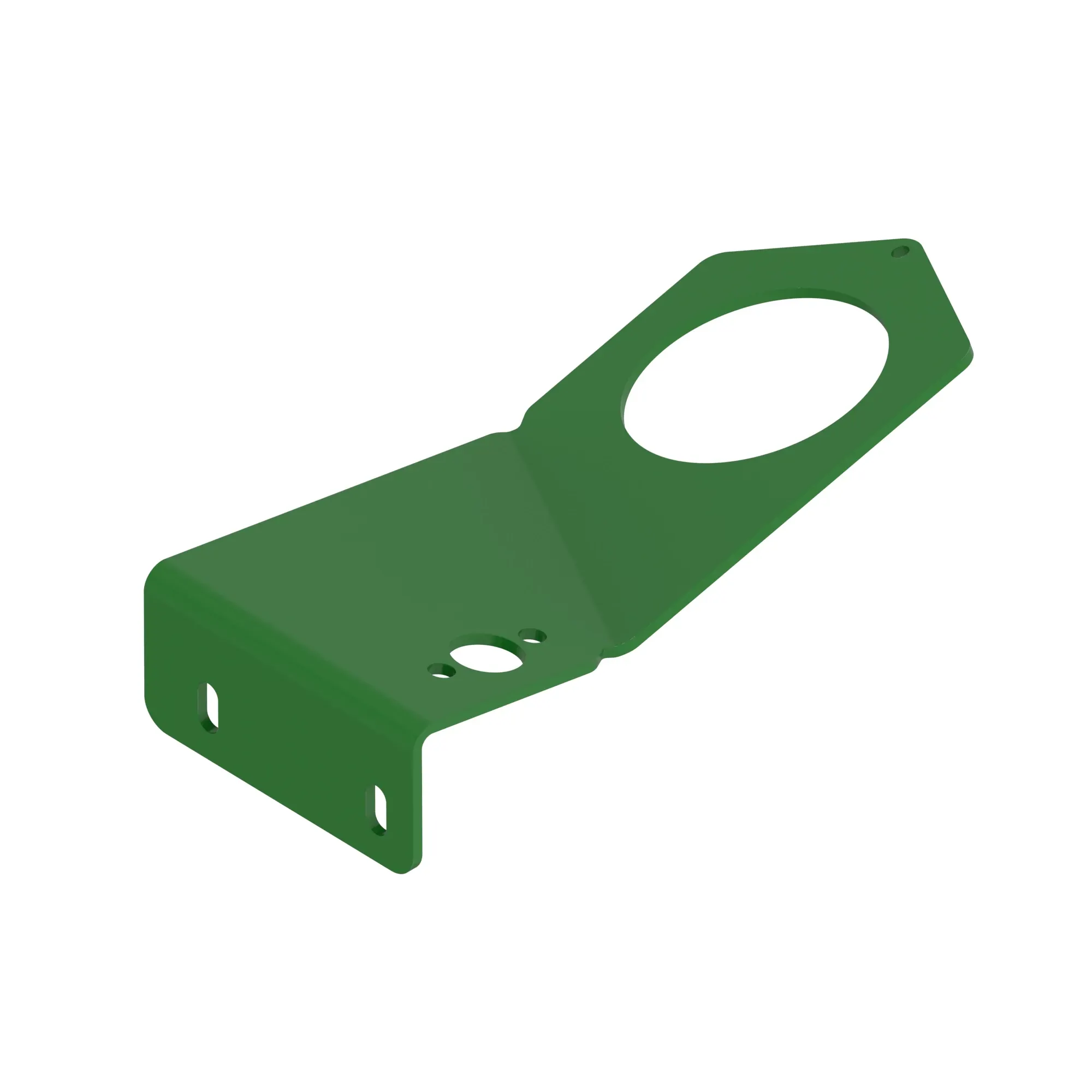 John Deere Bracket - WZW18935