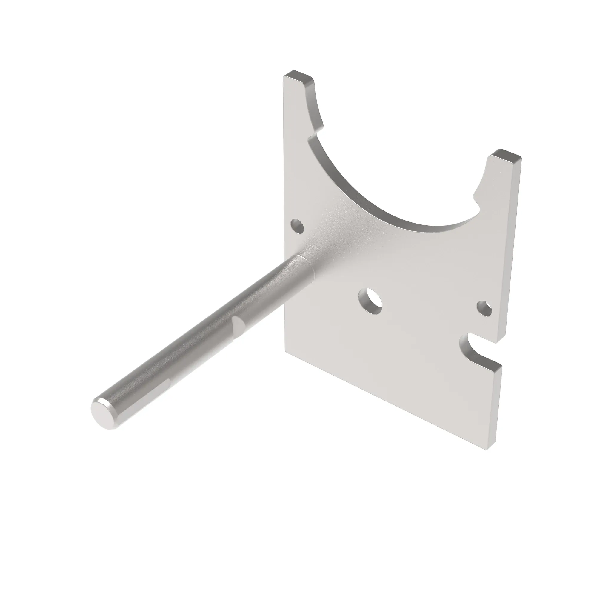 John Deere Shifter - AL172251