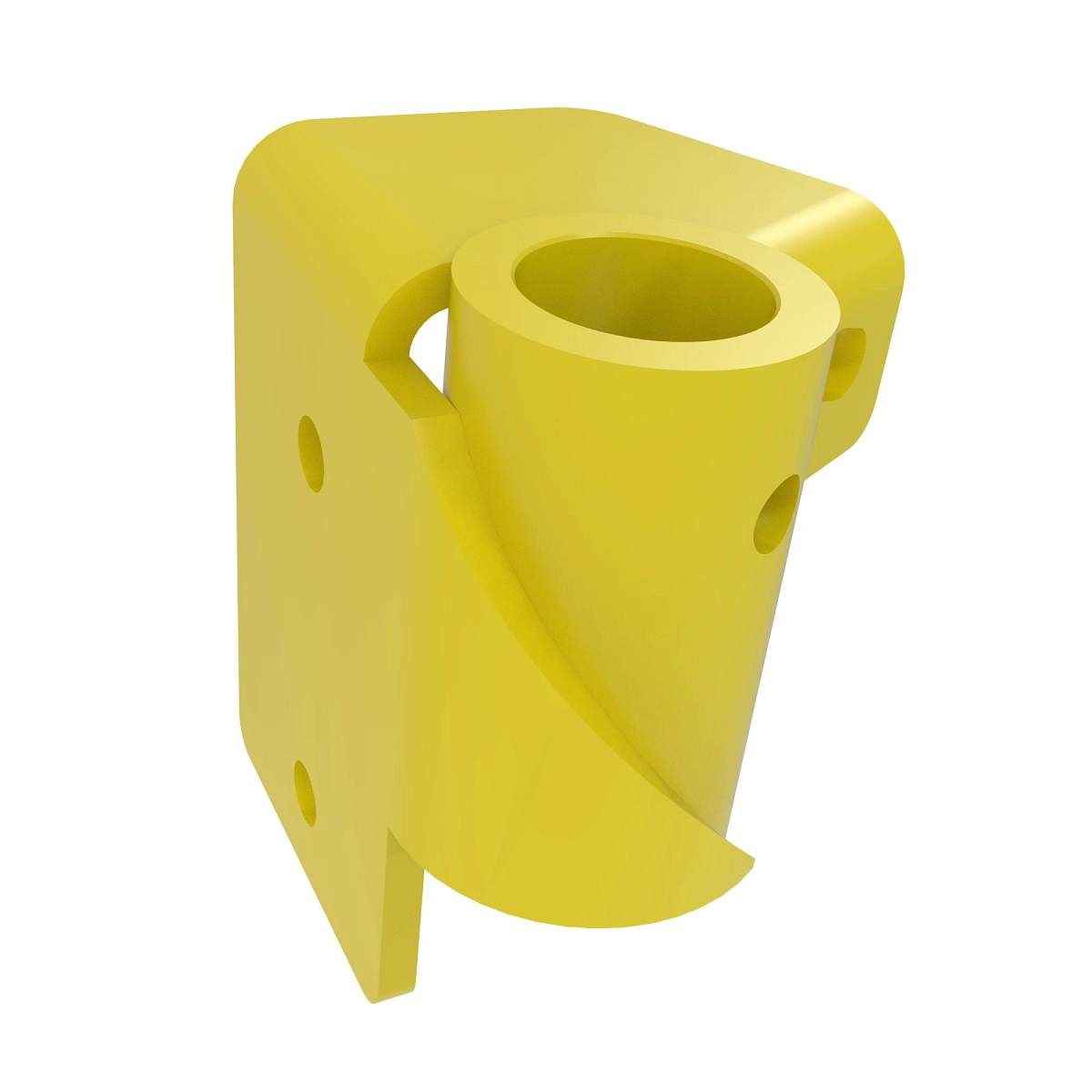 Bracket, Wldmt Gage