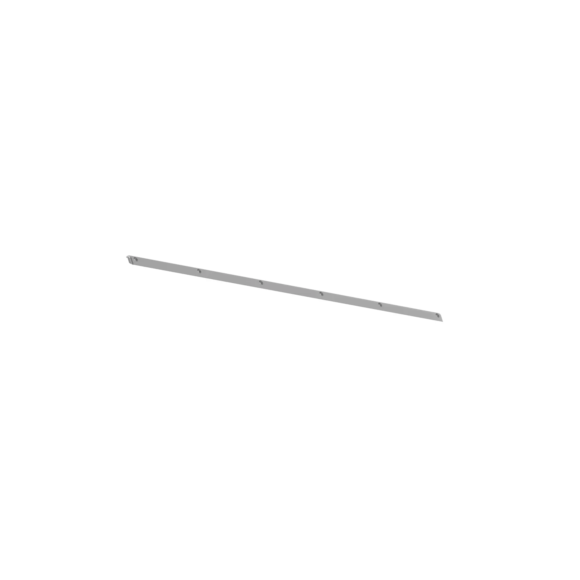 John Deere Feeder Frame Molding - N378722