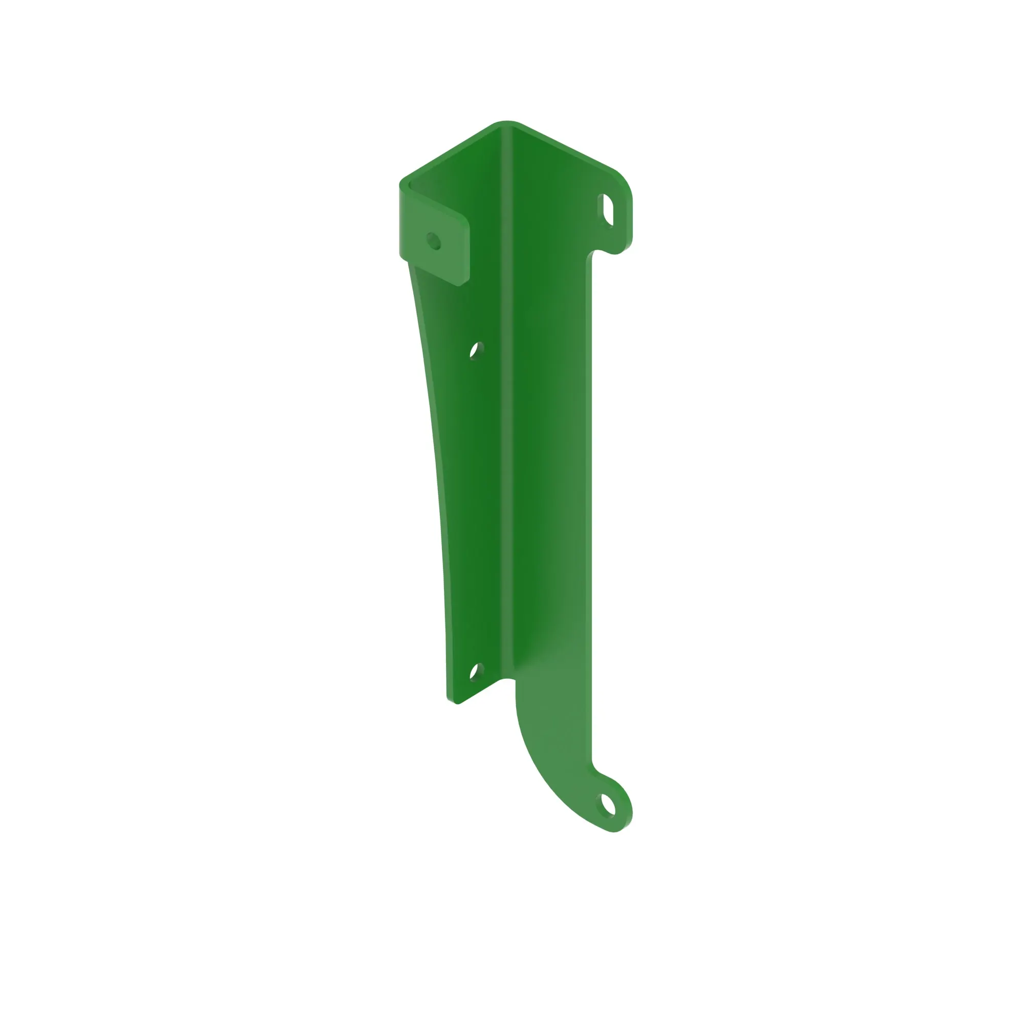 BRACKET, WRAP IDLER MOUNT